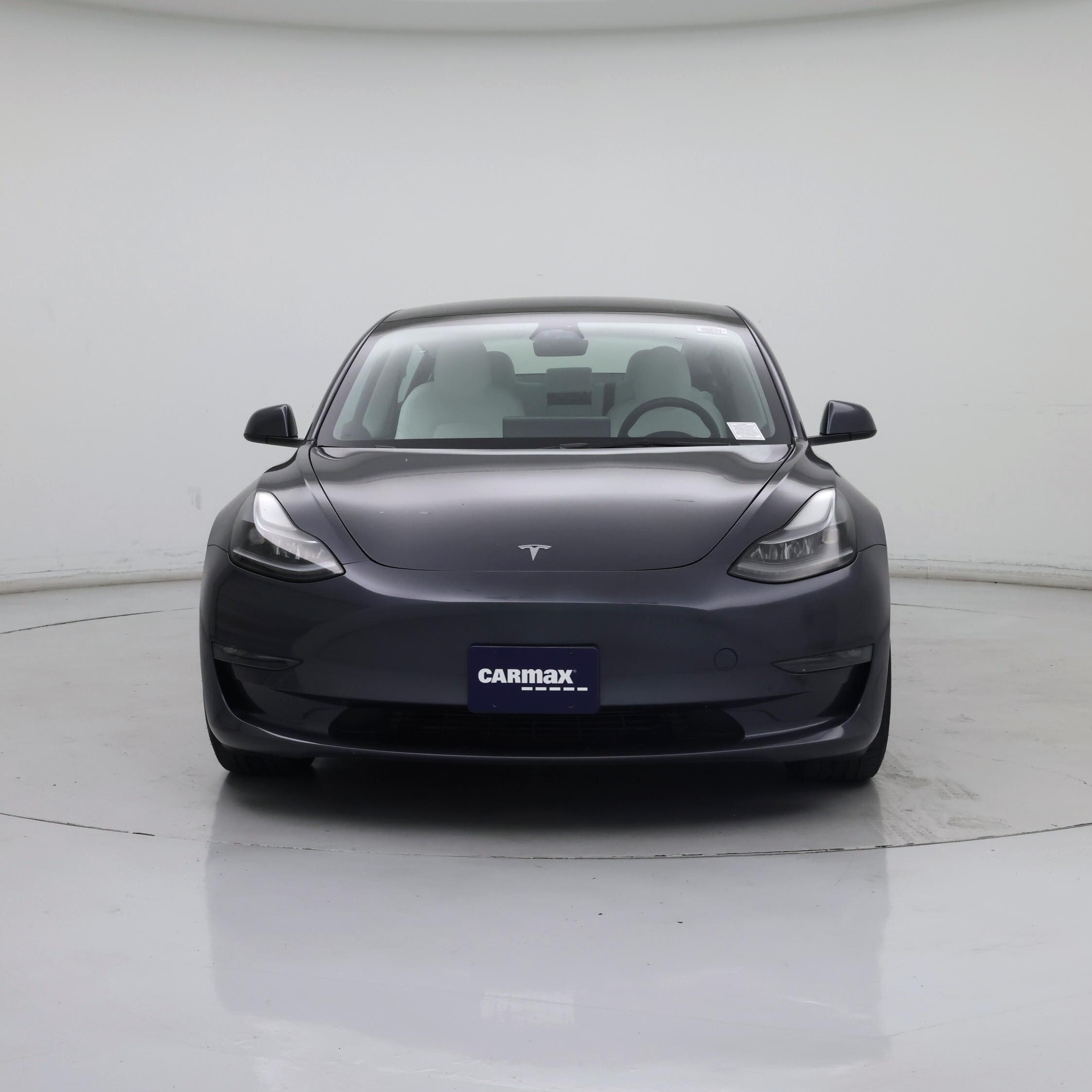 Thumbnail: 2023 Tesla Model 3 - 5