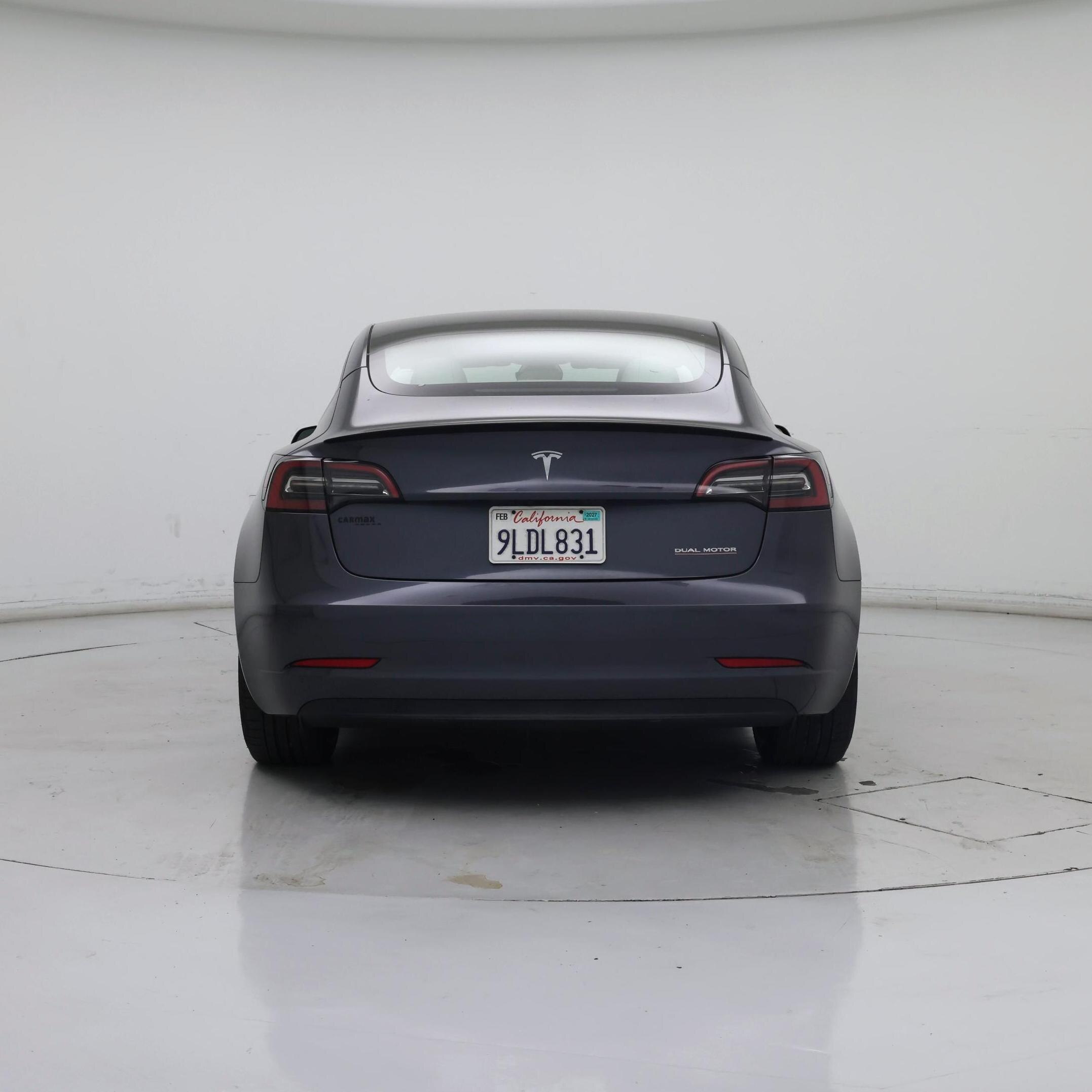 Thumbnail: 2023 Tesla Model 3 - 6