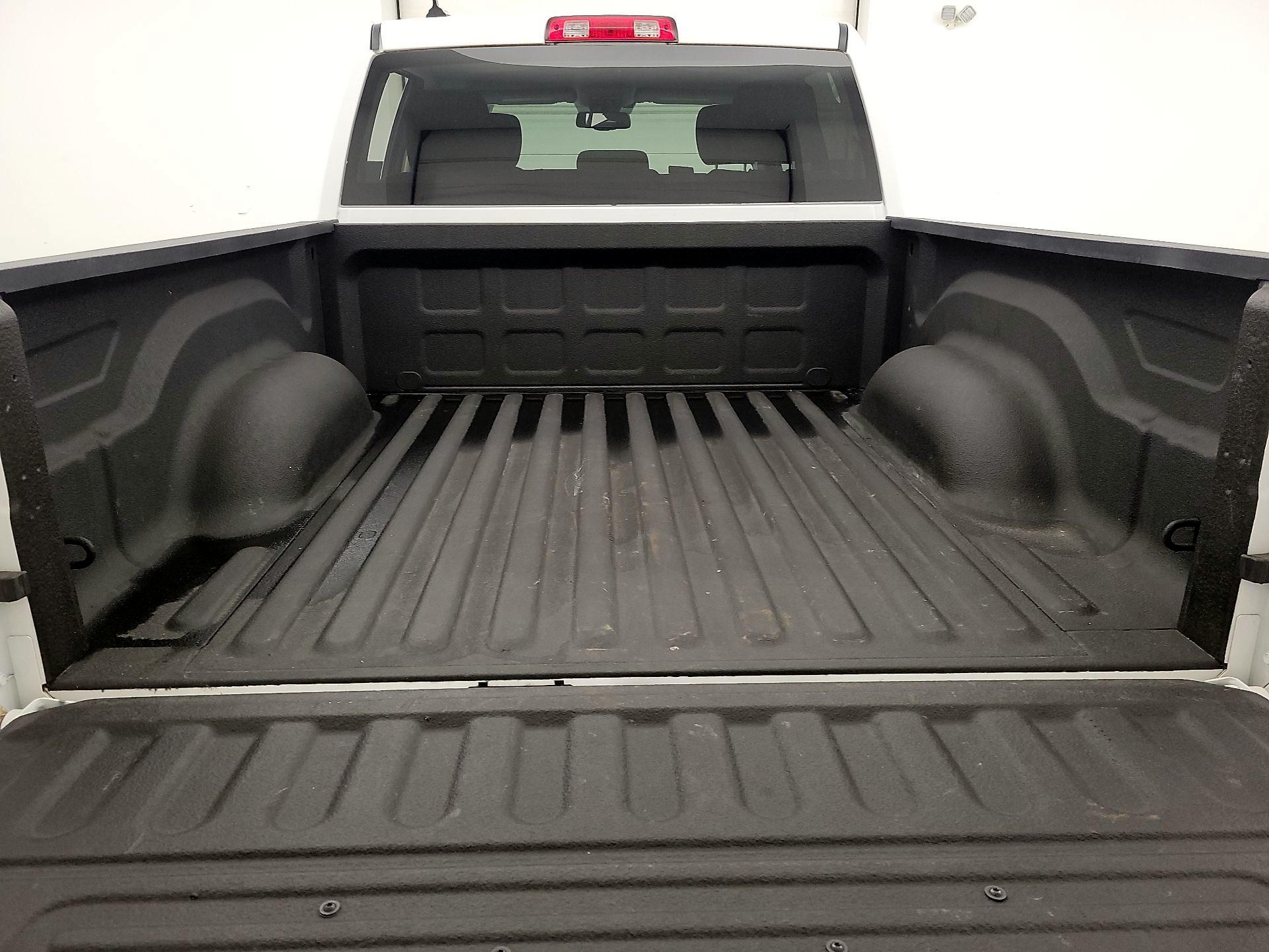 Thumbnail: 2022 RAM 1500 Classic - 20