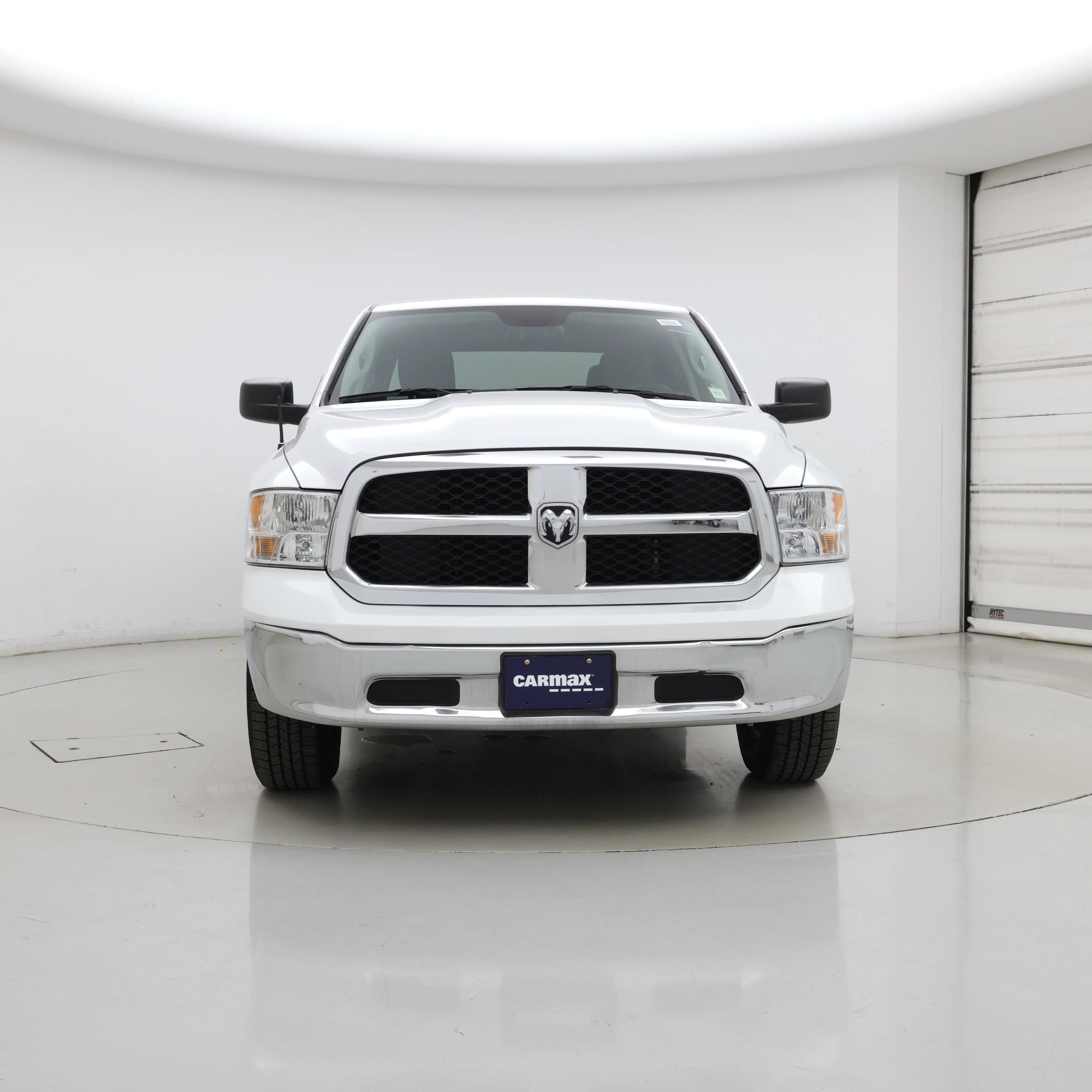 Thumbnail: 2022 RAM 1500 Classic - 5