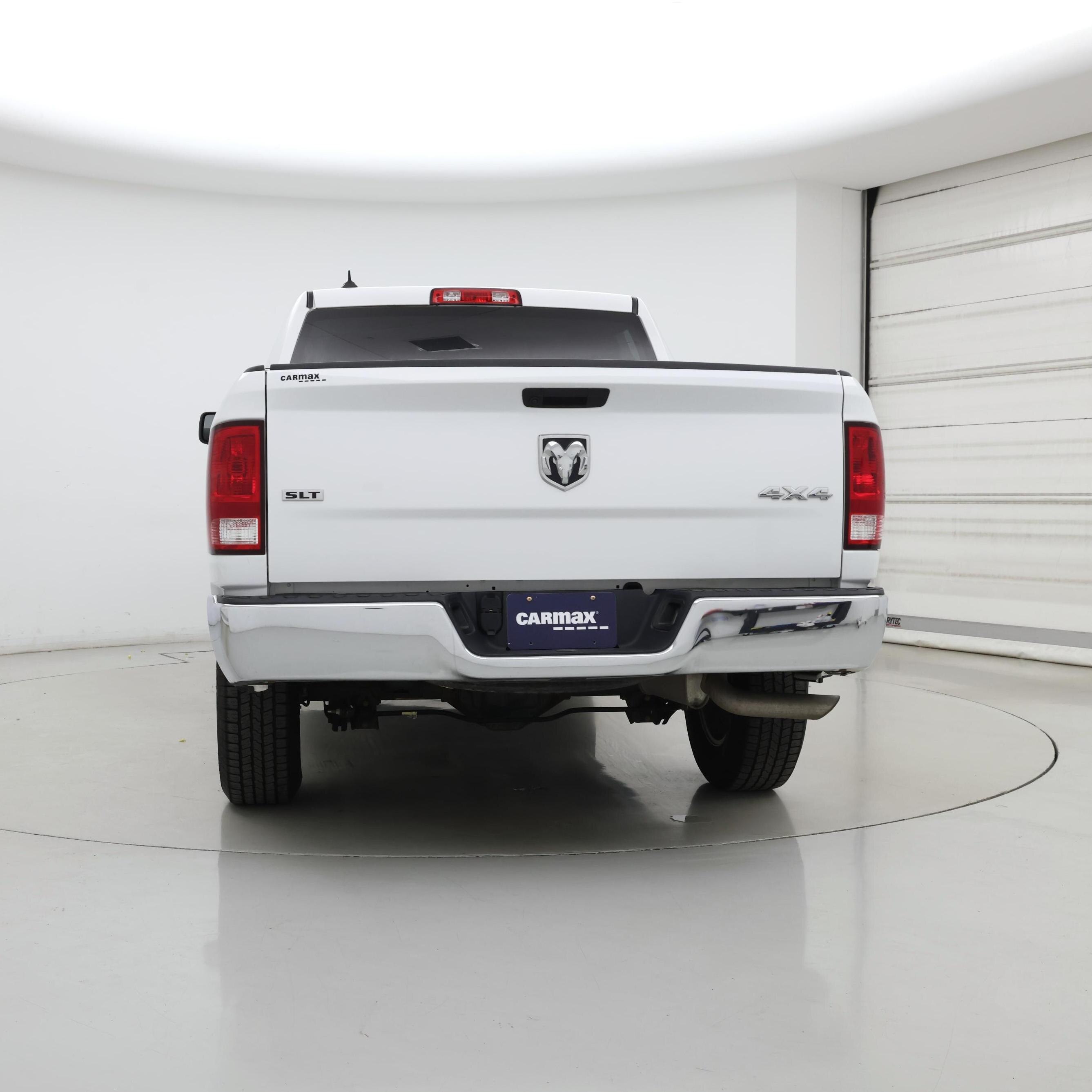 Thumbnail: 2022 RAM 1500 Classic - 6