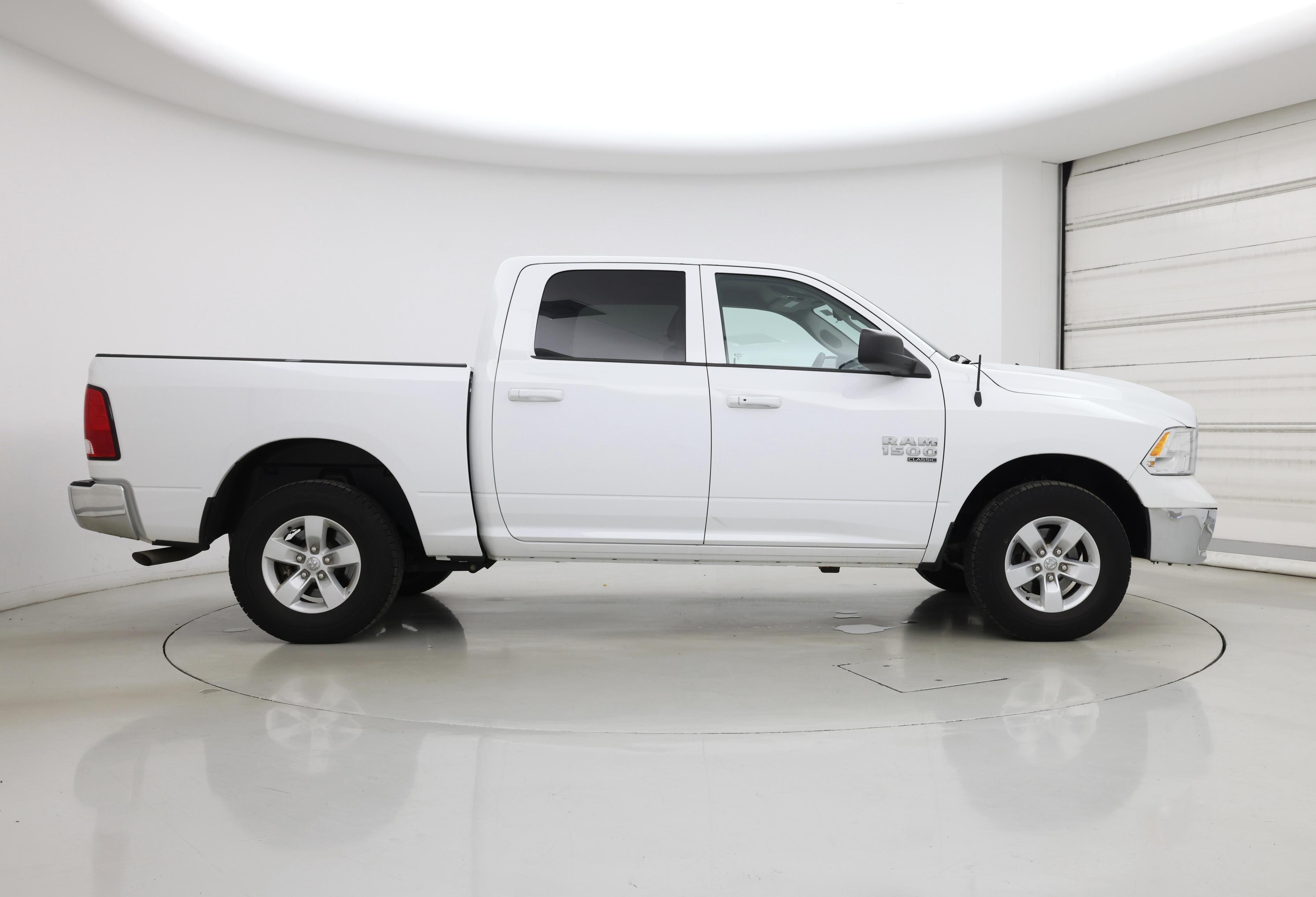 Thumbnail: 2022 RAM 1500 Classic - 7