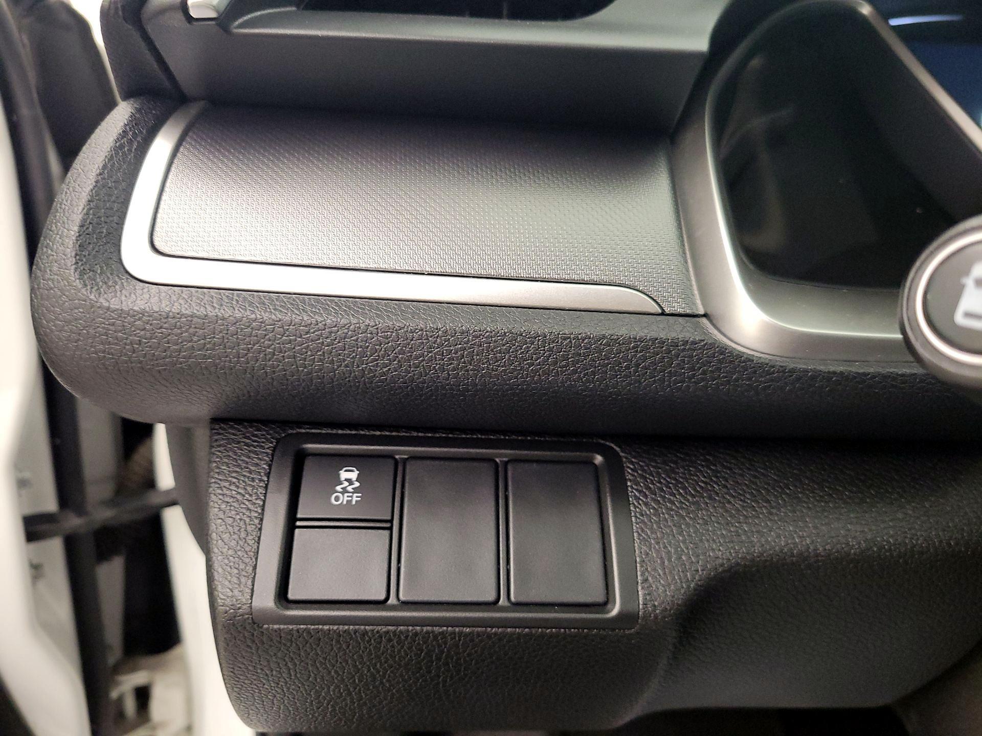 Thumbnail: 2016 Honda Civic - 13