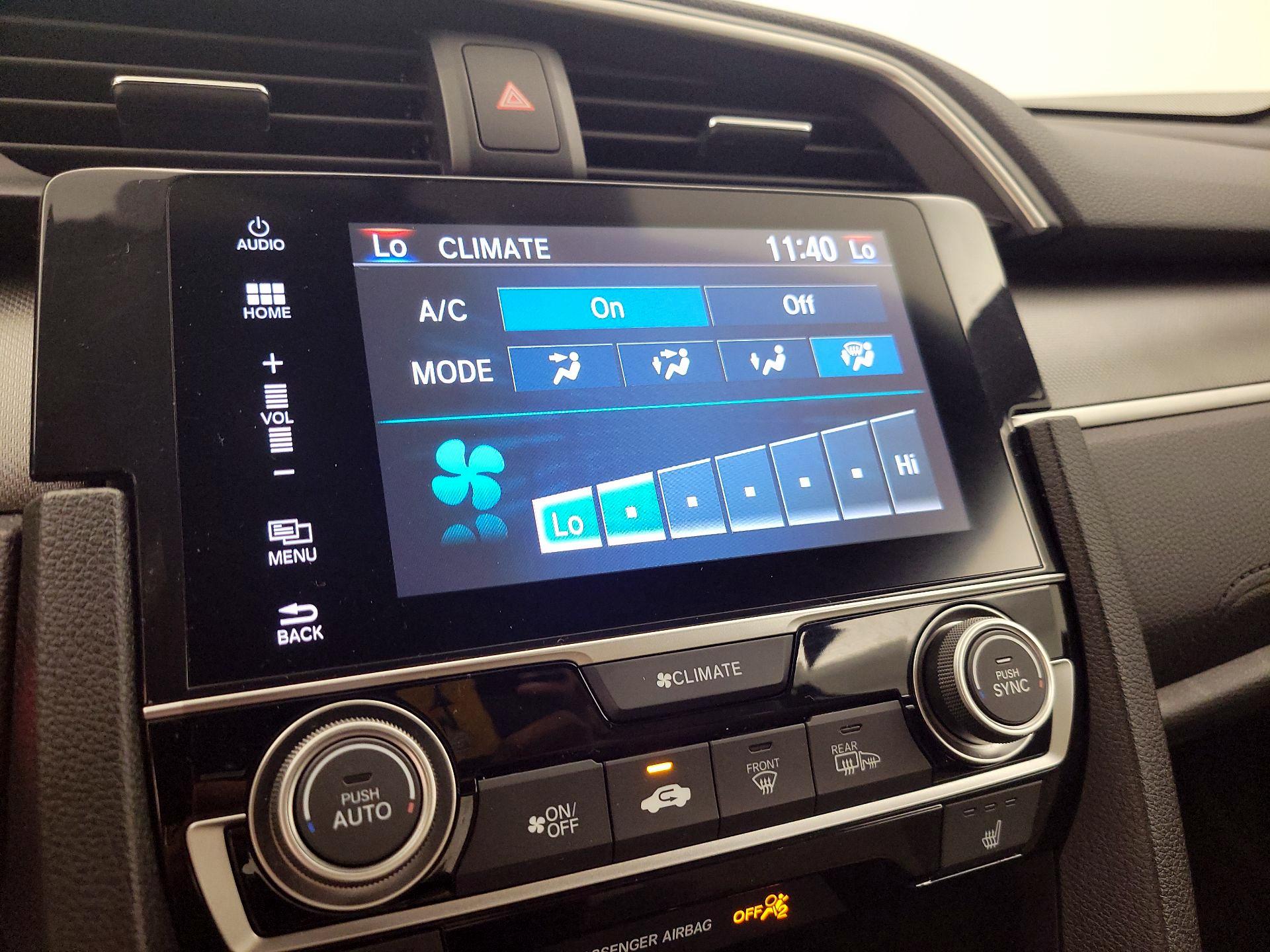 Thumbnail: 2016 Honda Civic - 16