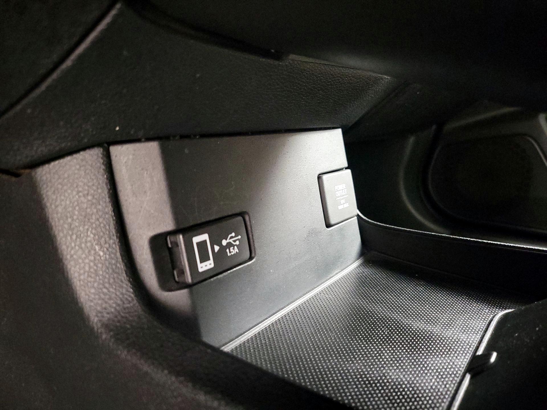 Thumbnail: 2016 Honda Civic - 18