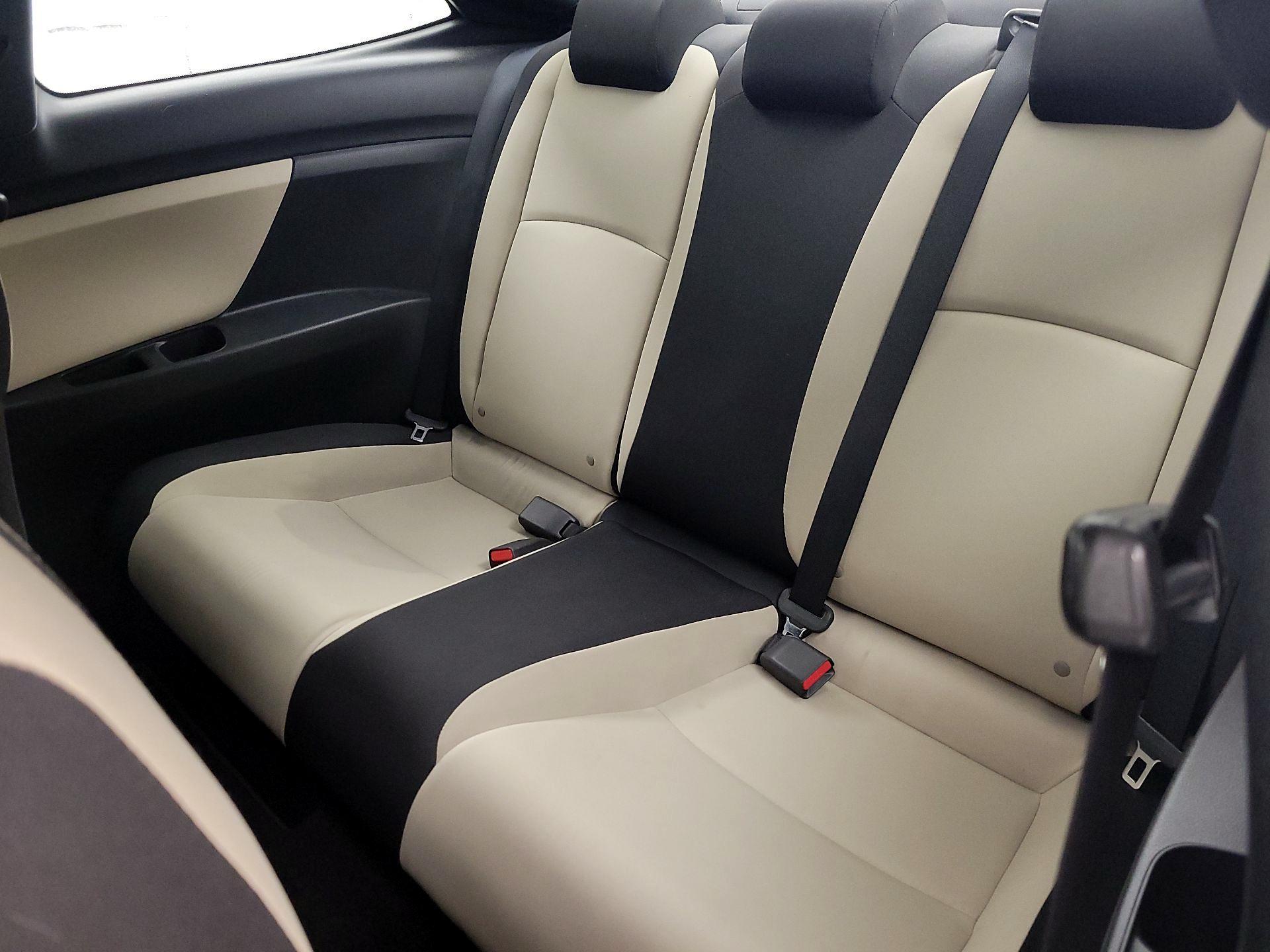 Thumbnail: 2016 Honda Civic - 20