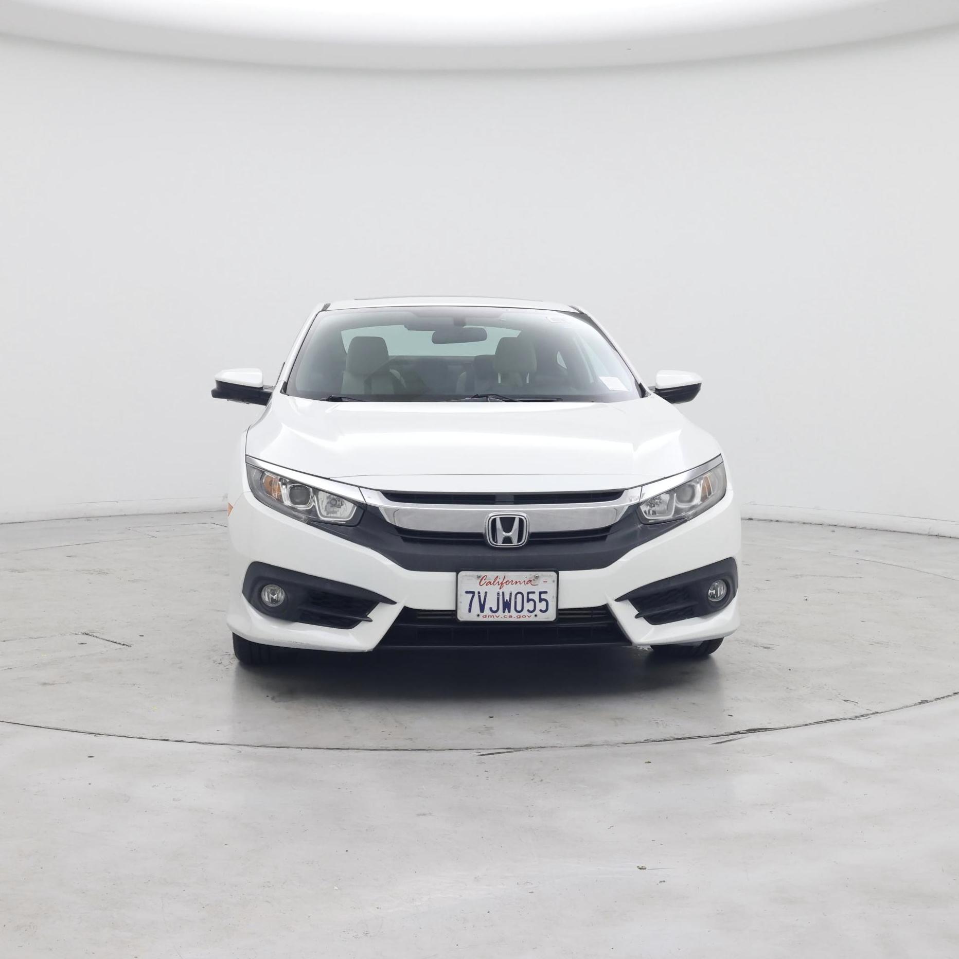 Thumbnail: 2016 Honda Civic - 5
