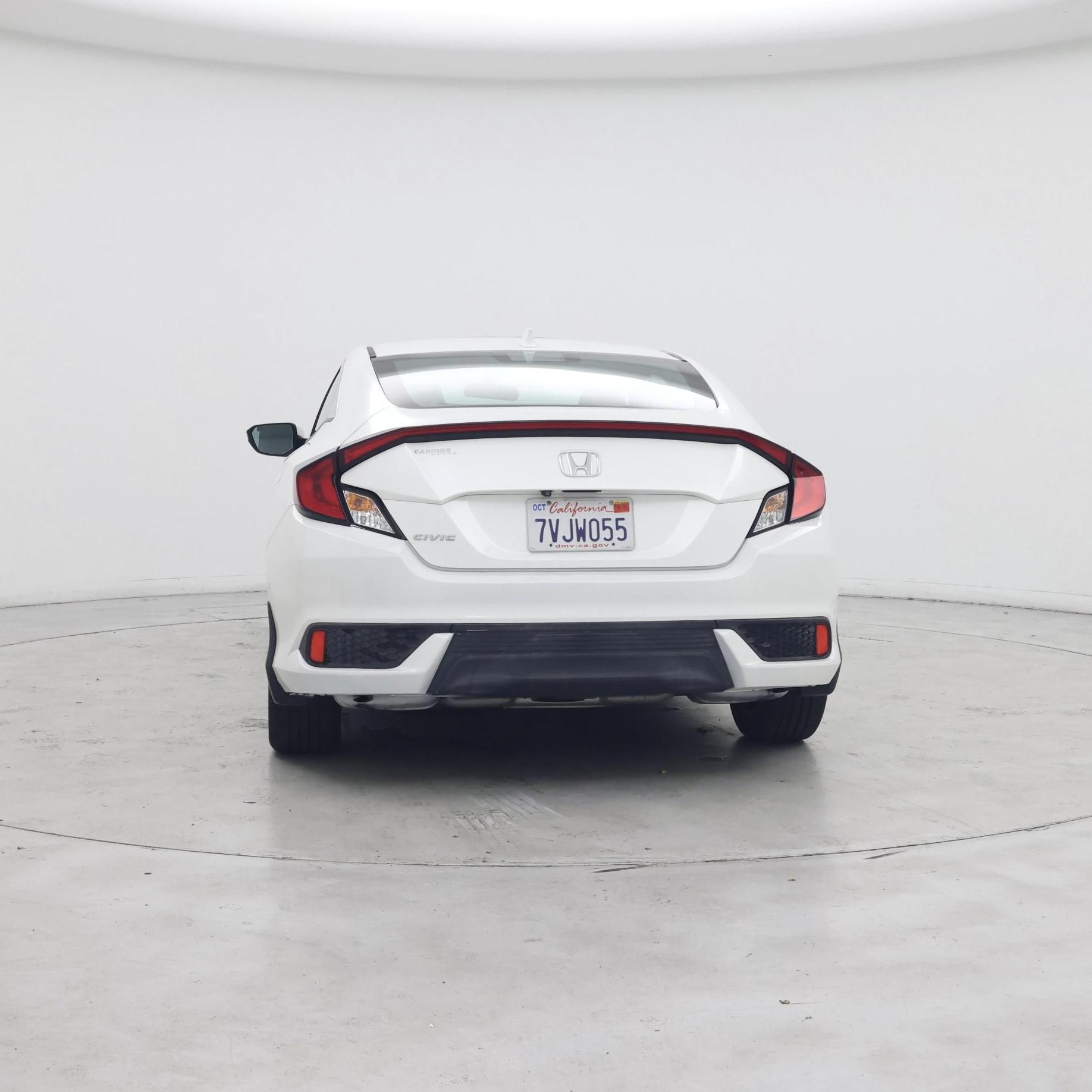 Thumbnail: 2016 Honda Civic - 6