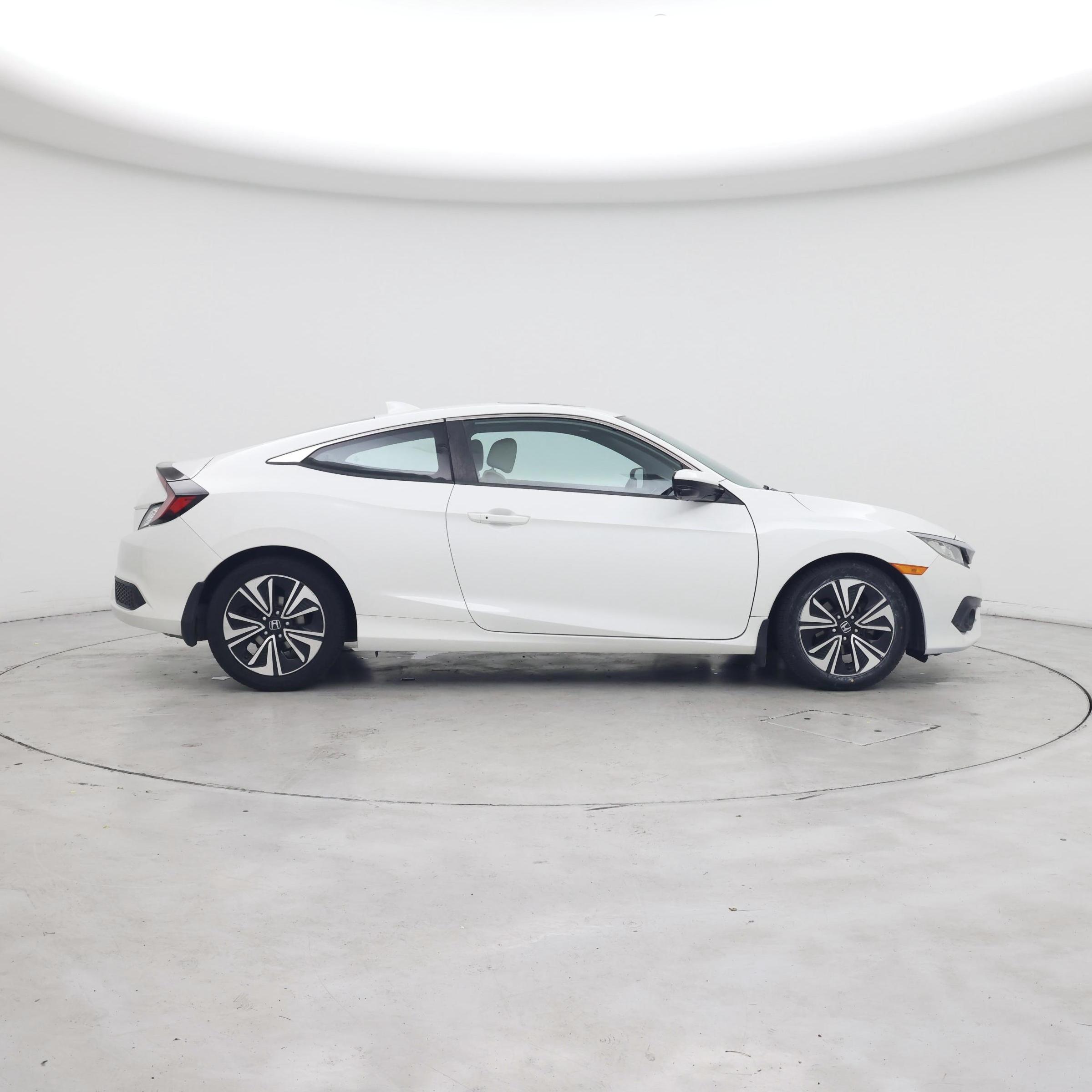 Thumbnail: 2016 Honda Civic - 7