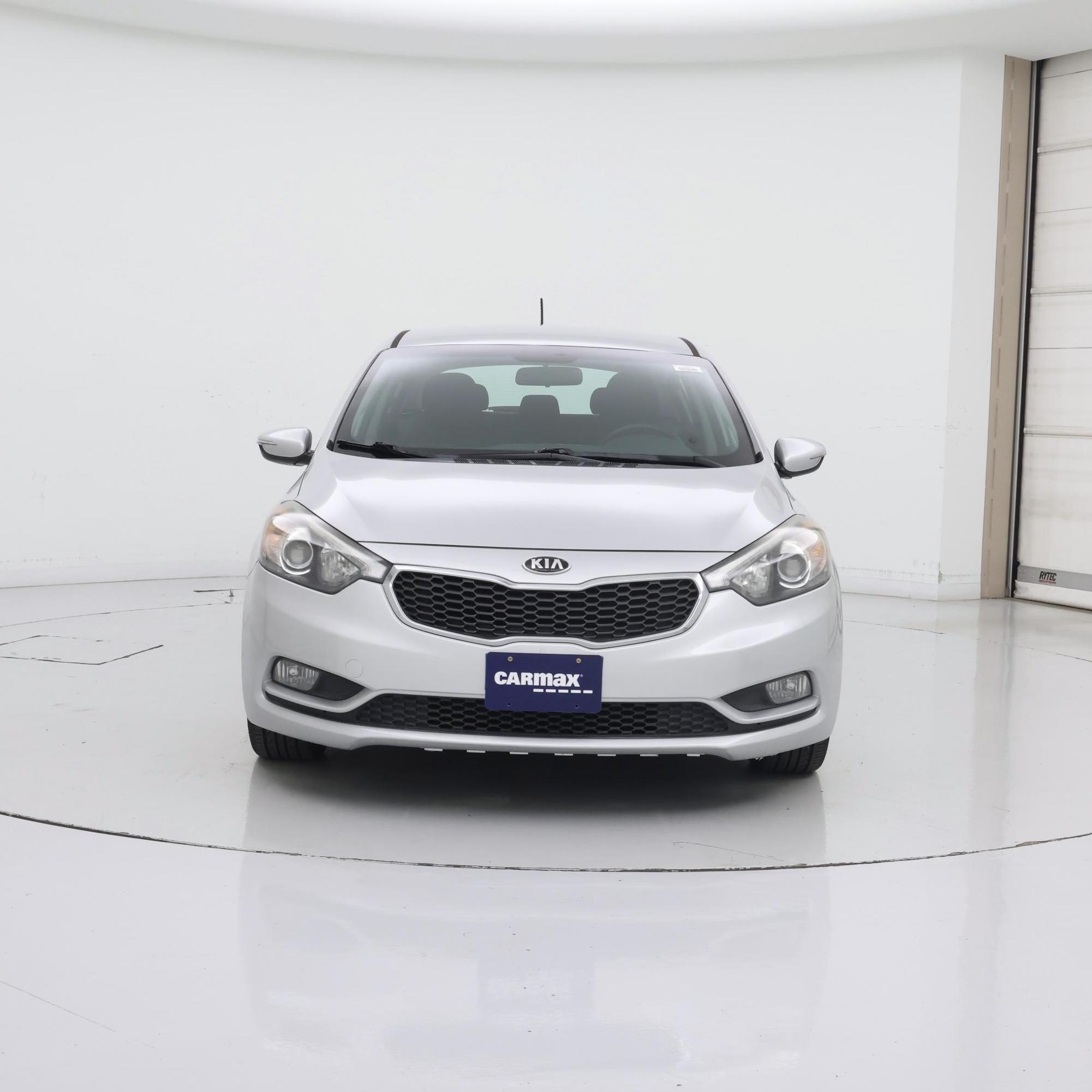 Thumbnail: 2016 Kia Forte - 5