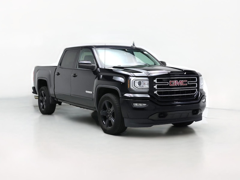 2017 GMC Sierra 1500 SLE -
                  Madison, TN