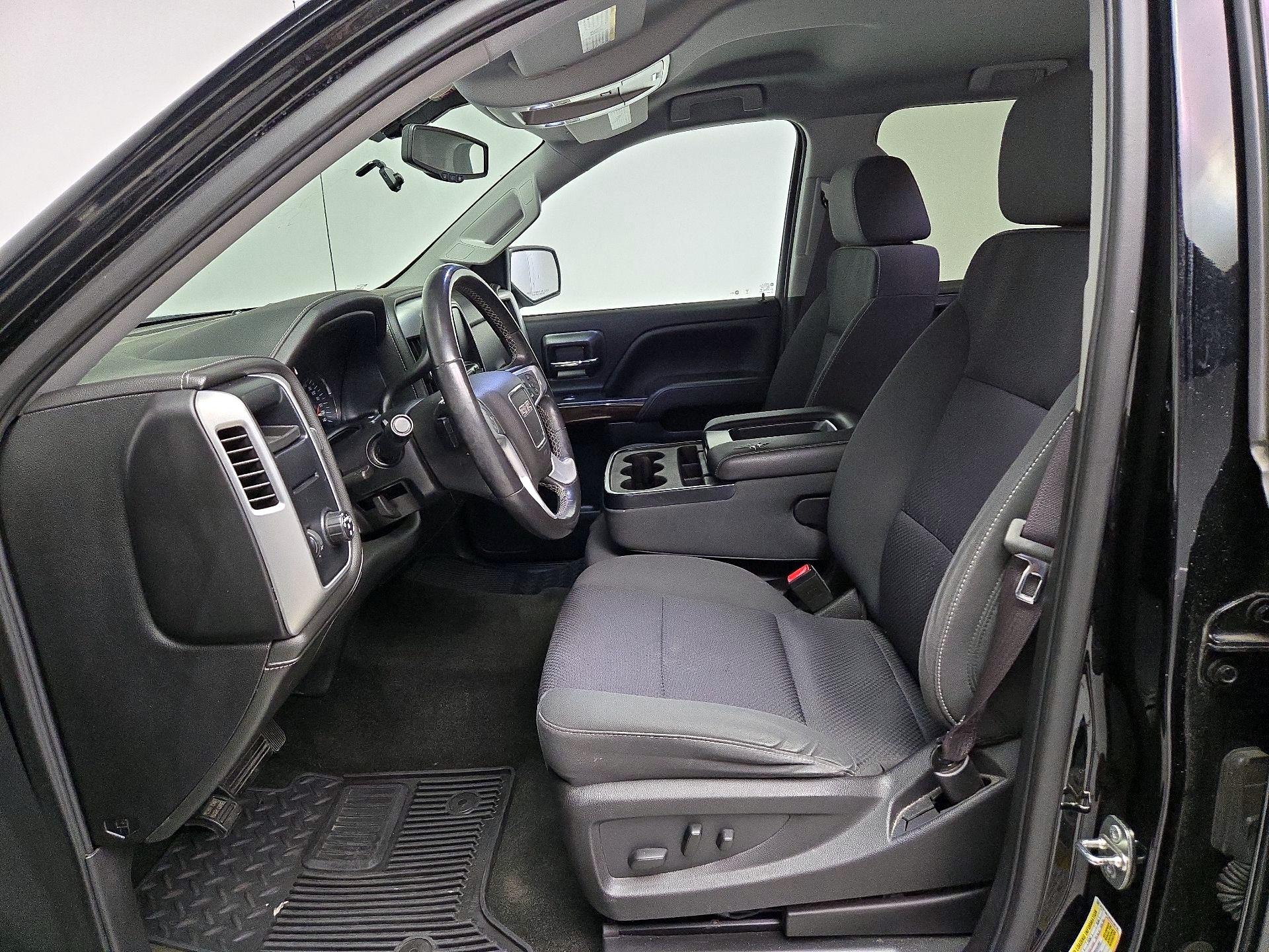 Thumbnail: 2017 GMC Sierra 1500 - 11