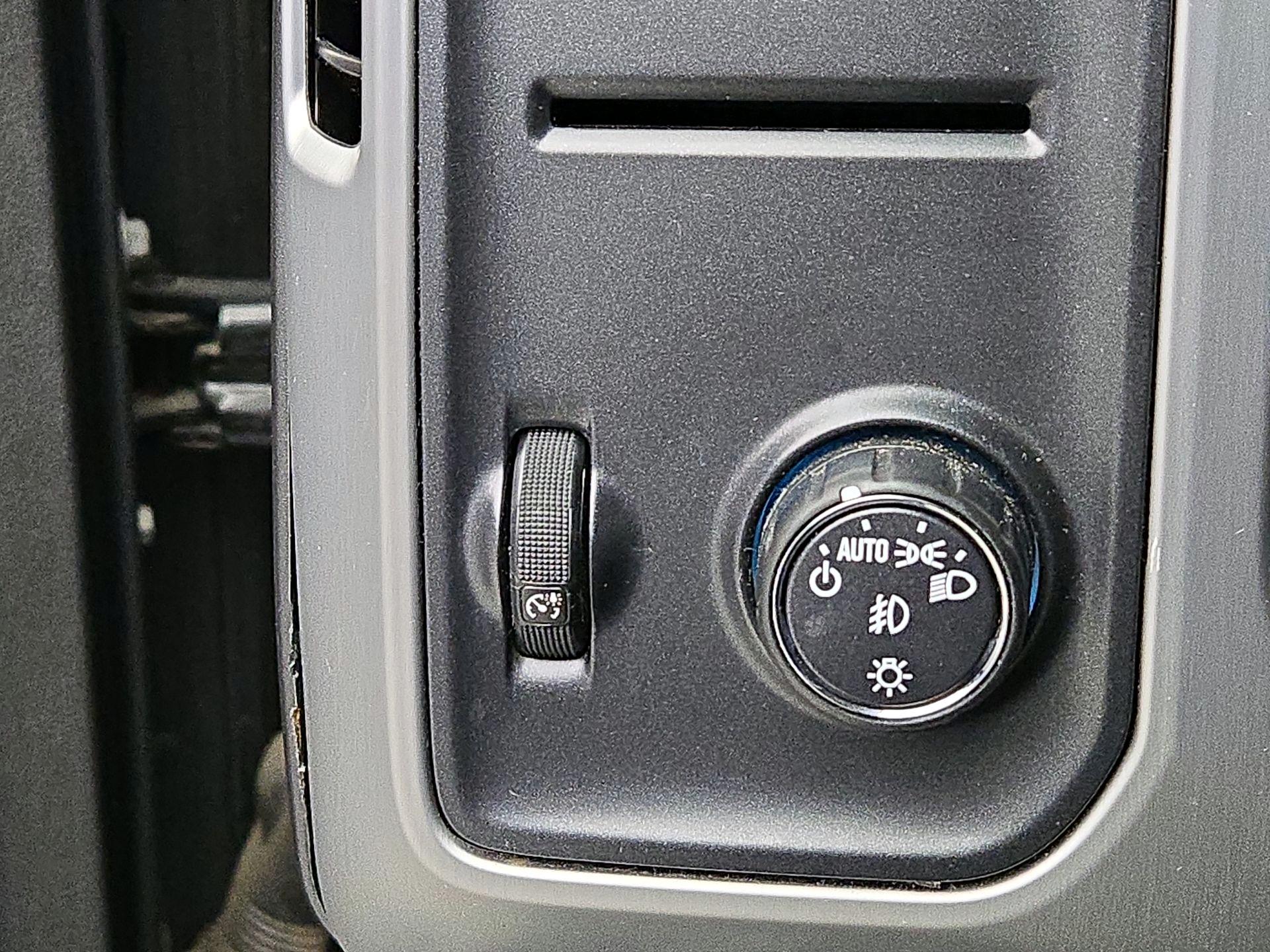 Thumbnail: 2017 GMC Sierra 1500 - 13