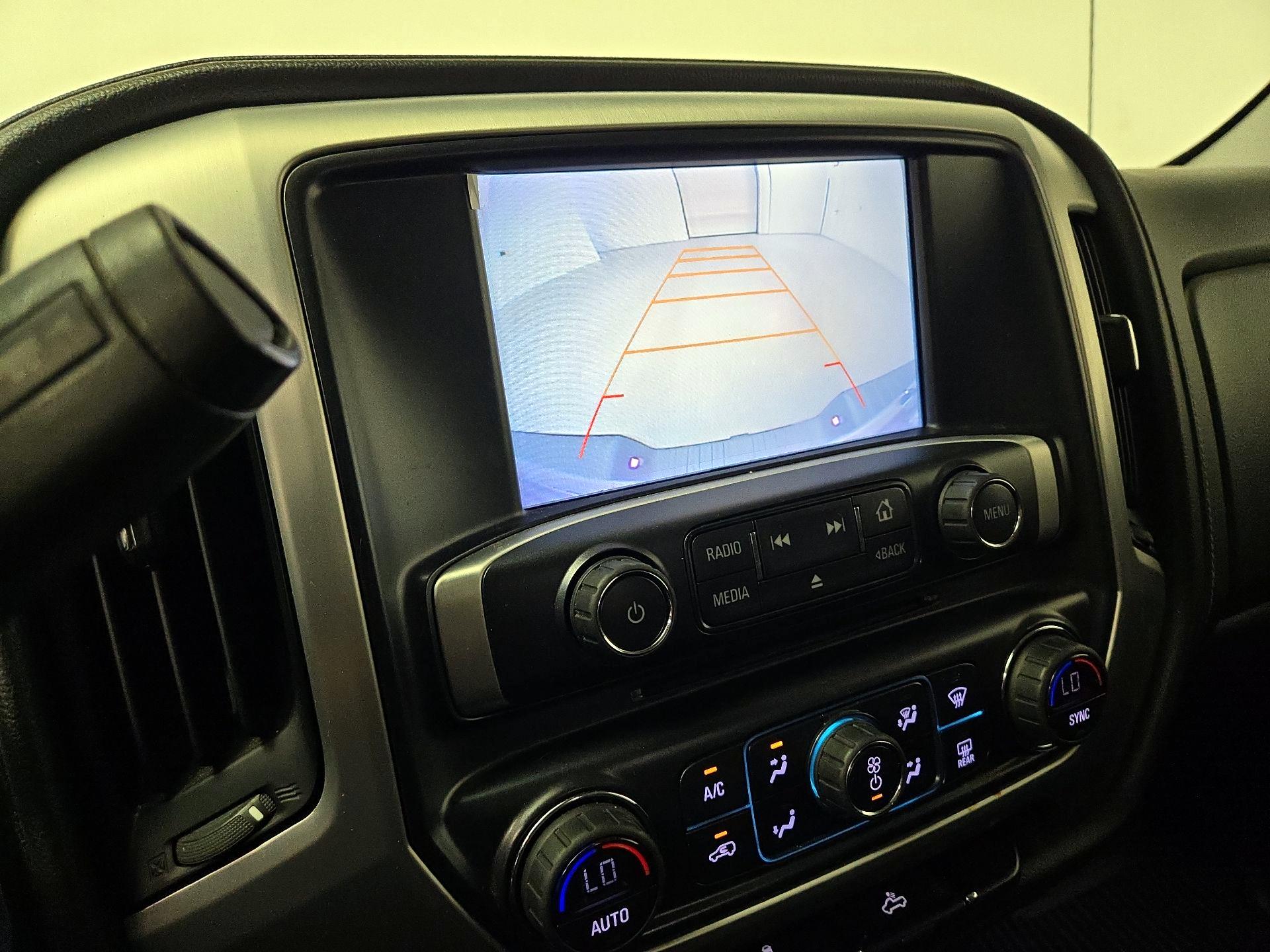 Thumbnail: 2017 GMC Sierra 1500 - 14