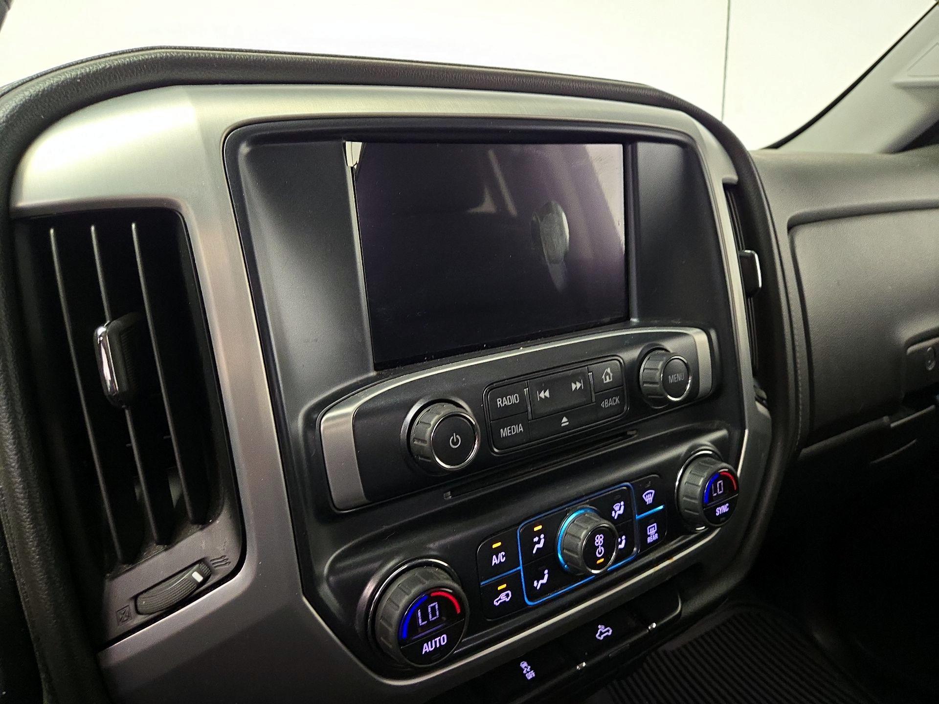 Thumbnail: 2017 GMC Sierra 1500 - 15
