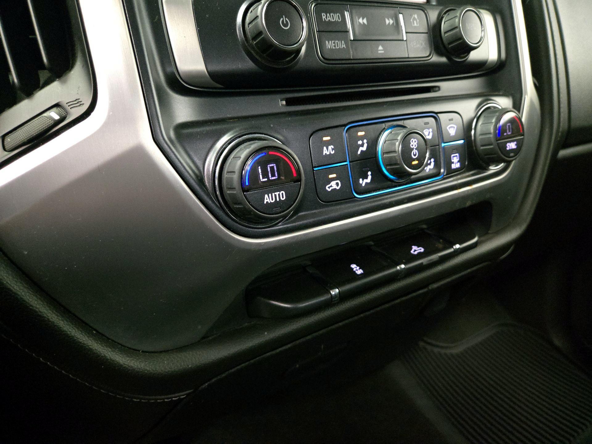 Thumbnail: 2017 GMC Sierra 1500 - 16