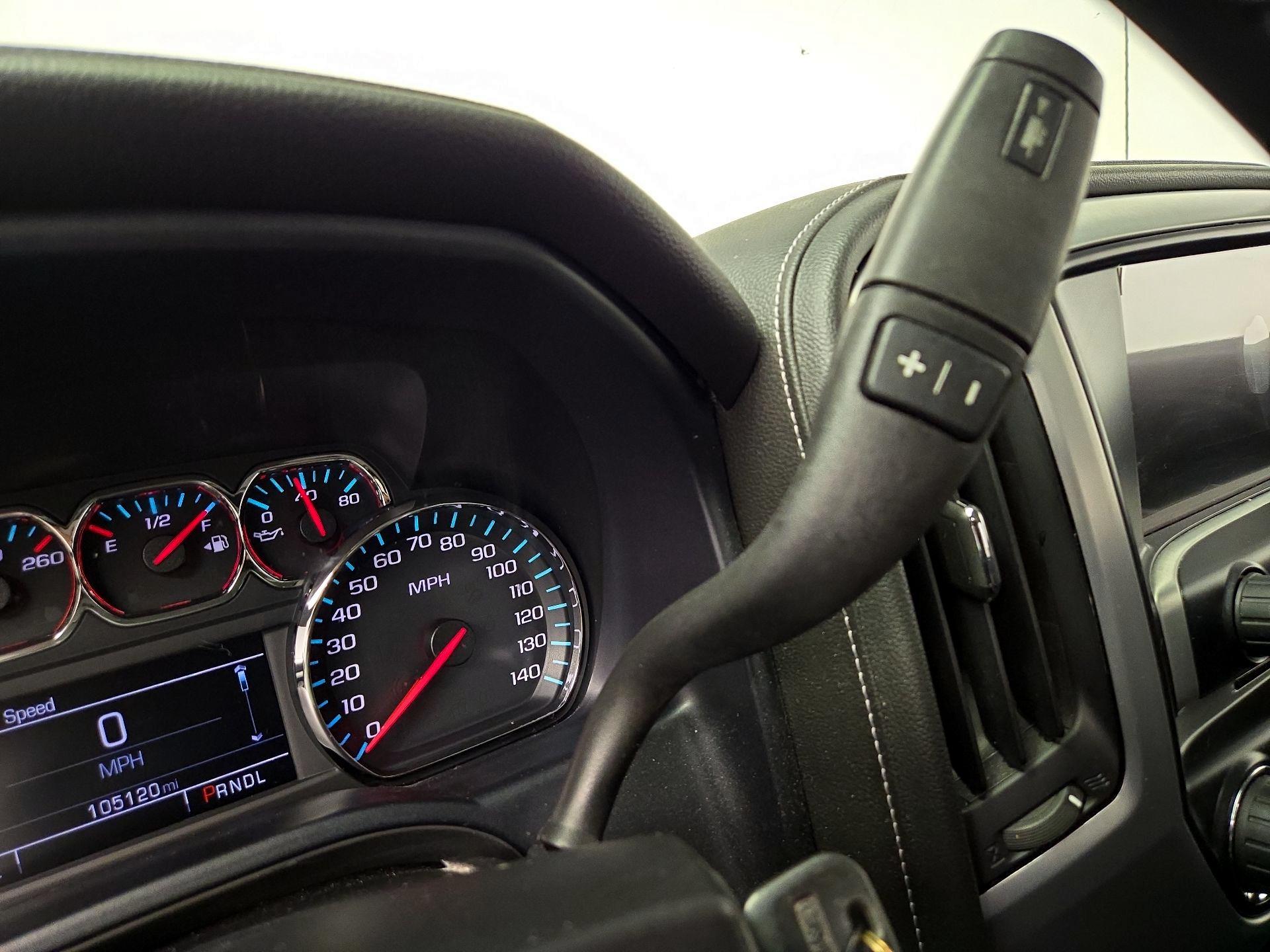 Thumbnail: 2017 GMC Sierra 1500 - 17
