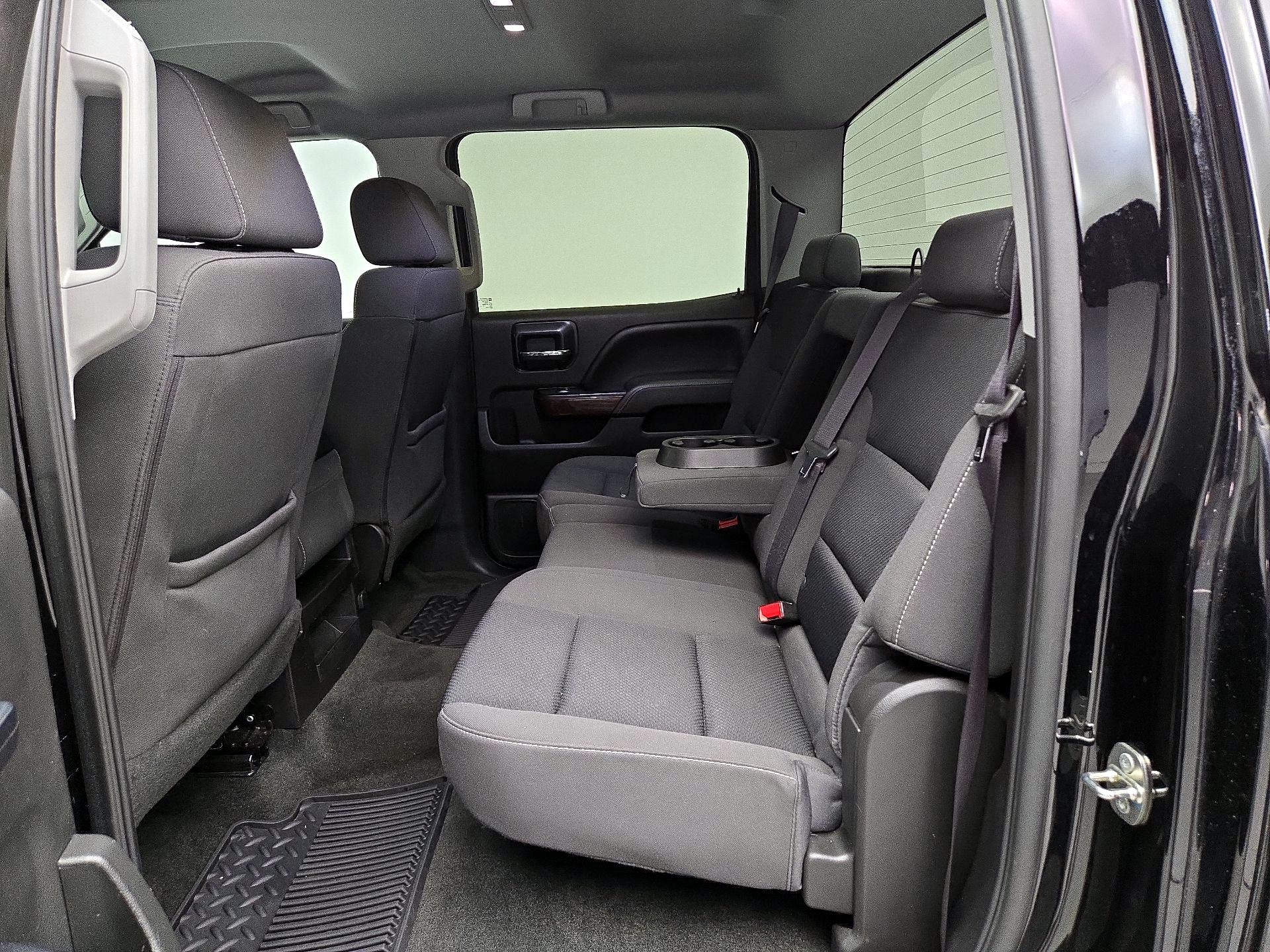Thumbnail: 2017 GMC Sierra 1500 - 19