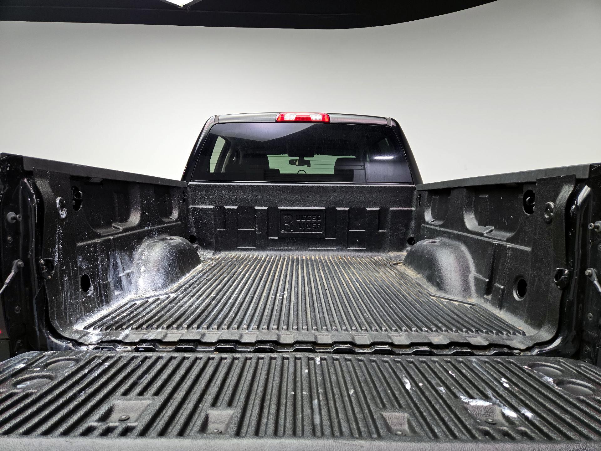 Thumbnail: 2017 GMC Sierra 1500 - 20