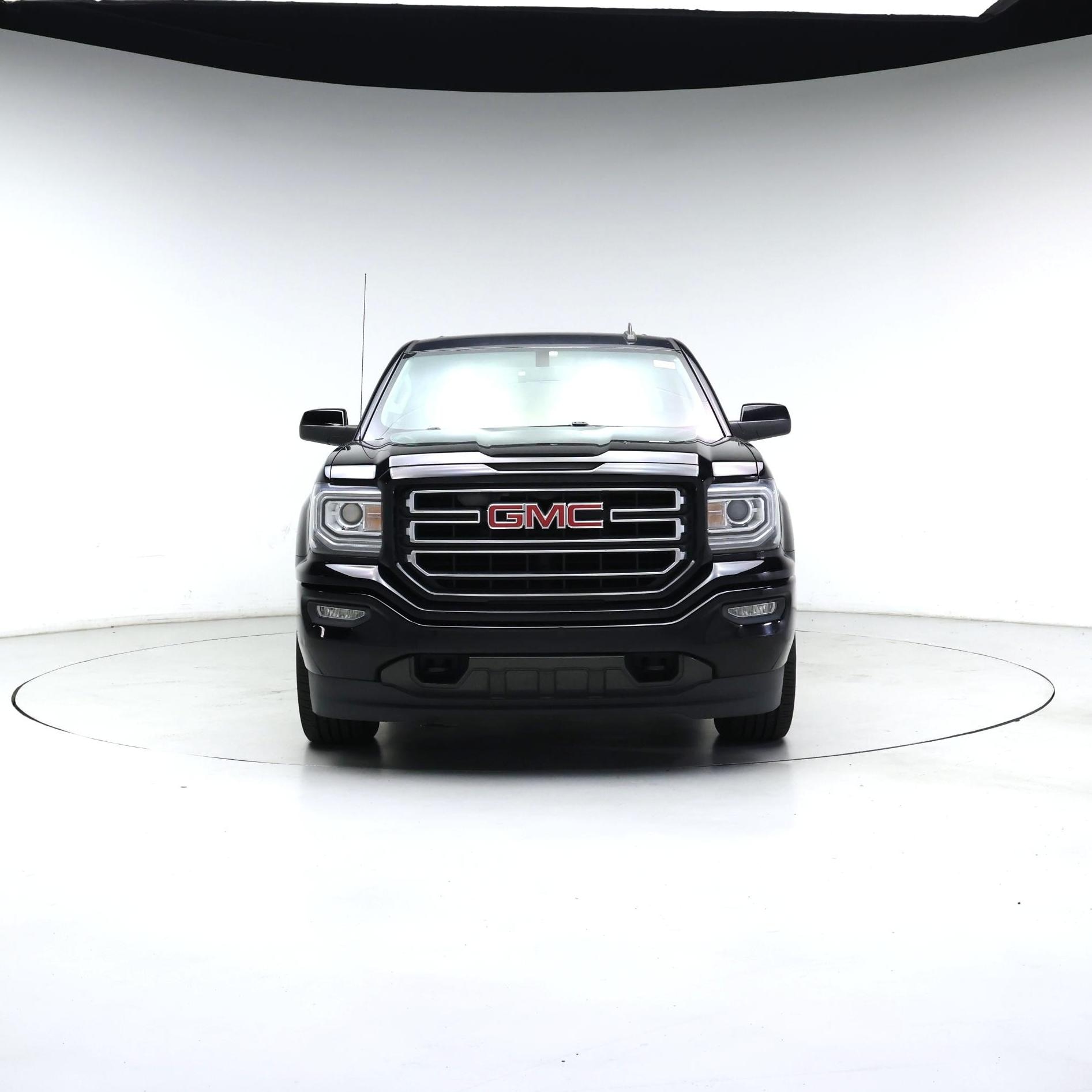 Thumbnail: 2017 GMC Sierra 1500 - 5