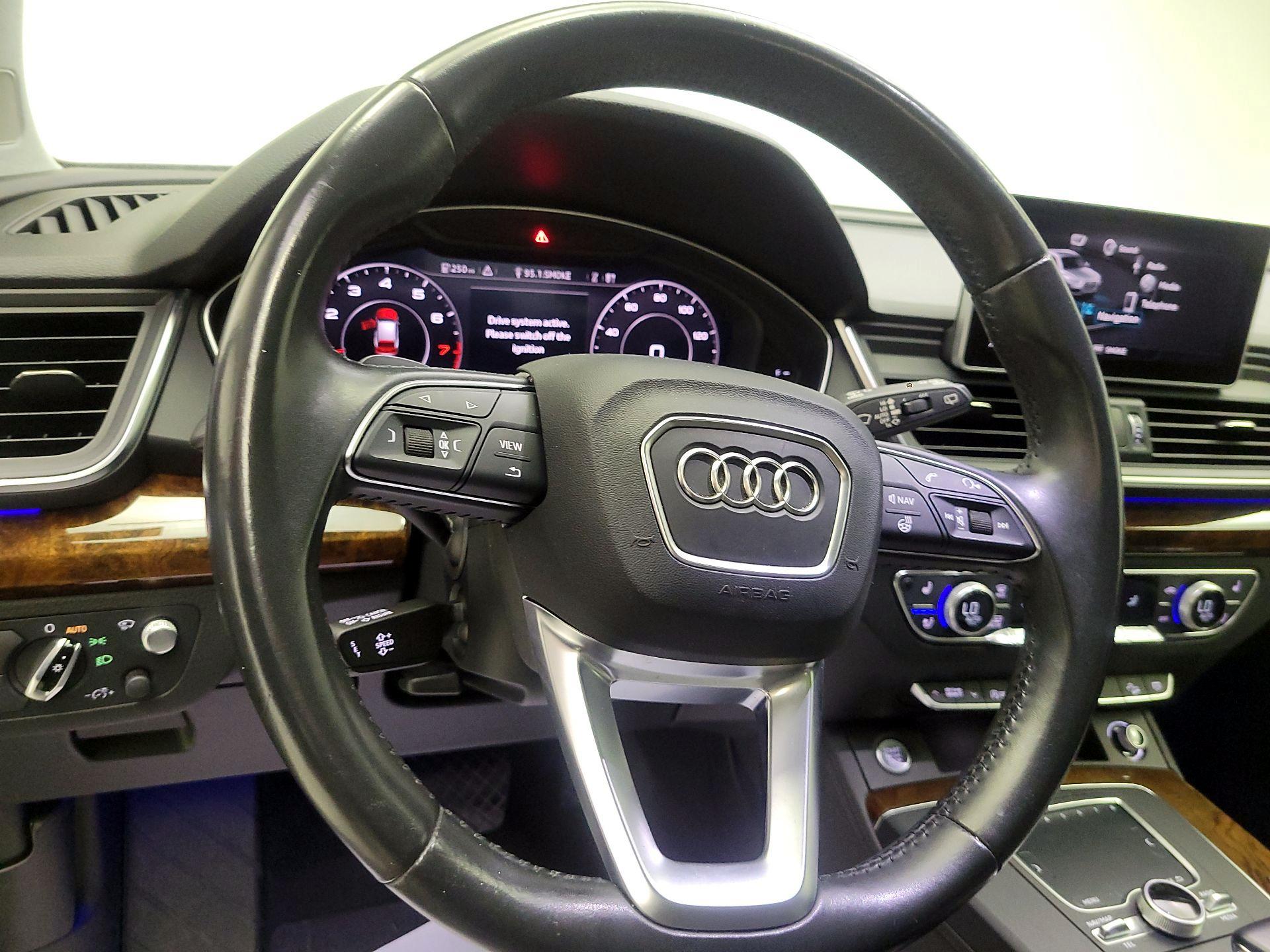 Thumbnail: 2018 Audi Q5 - 10