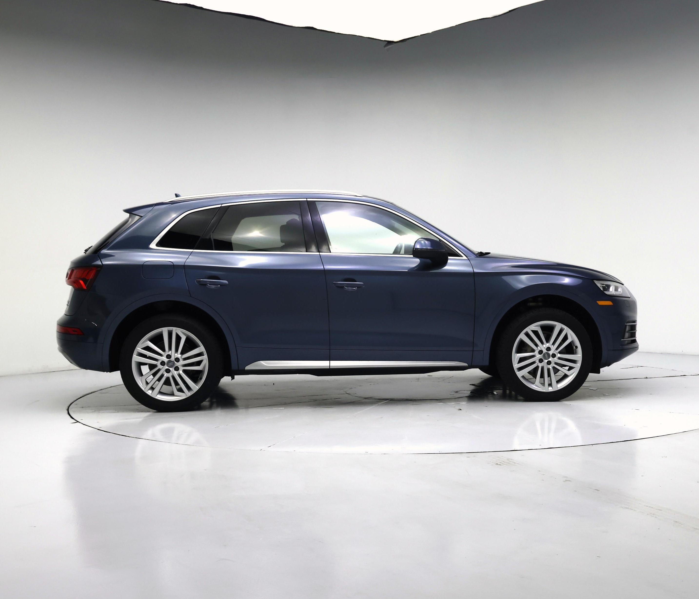 Thumbnail: 2018 Audi Q5 - 7