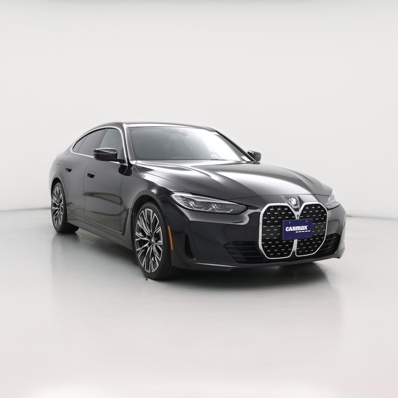 2024 BMW 430 I Gran Coupe