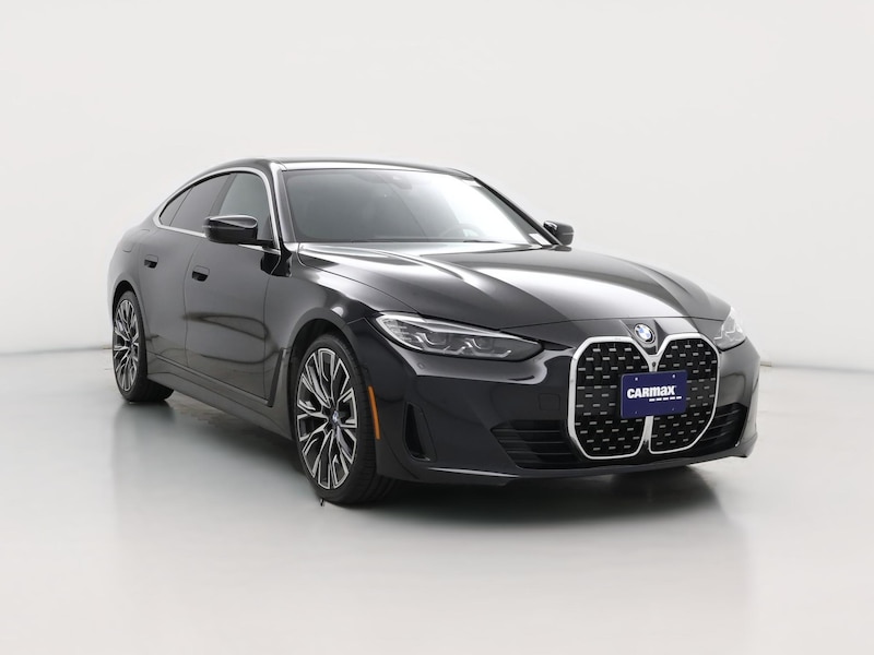 2024 BMW 430 I Gran Coupe