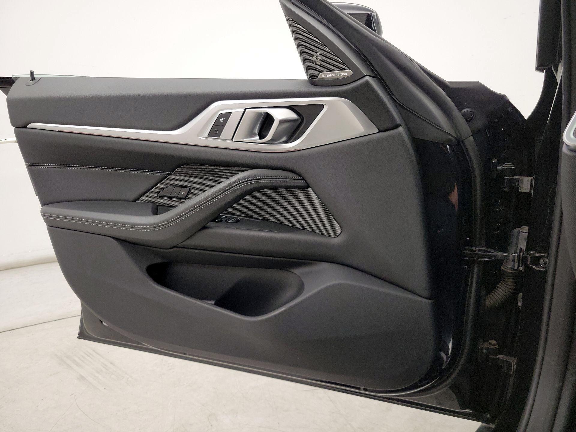 Thumbnail: 2024 BMW 4 Series - 12