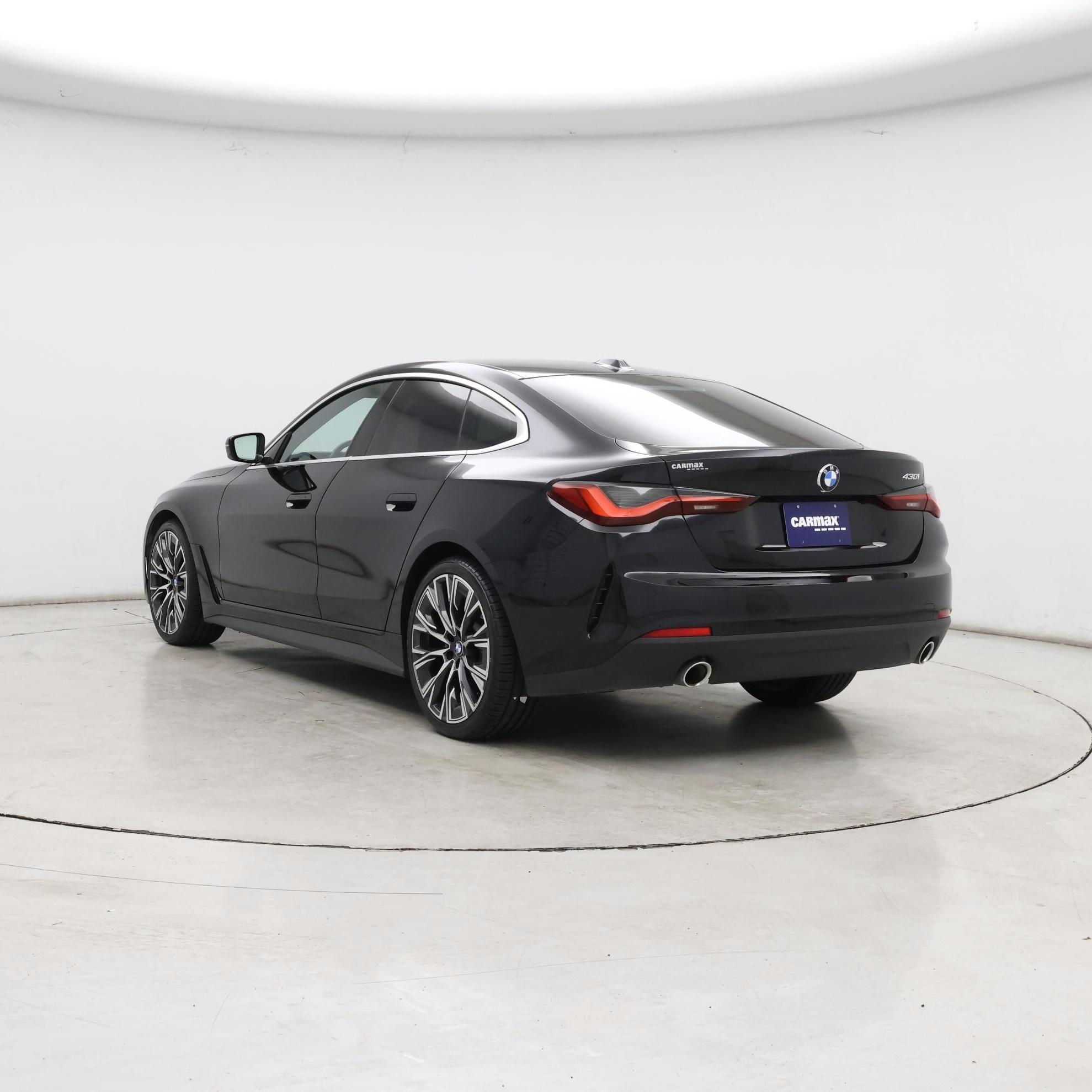 Thumbnail: 2024 BMW 4 Series - 2