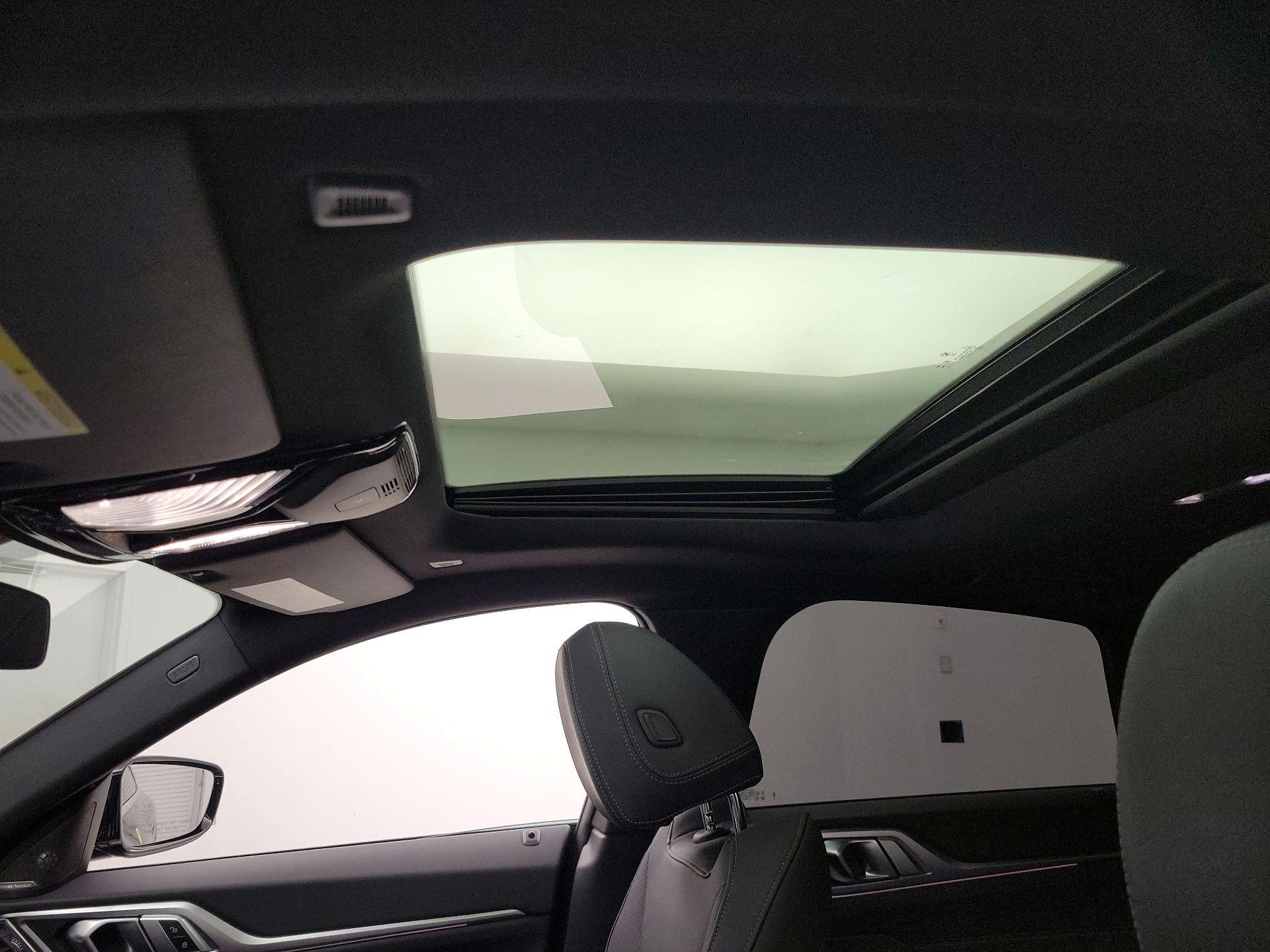 Thumbnail: 2024 BMW 4 Series - 20