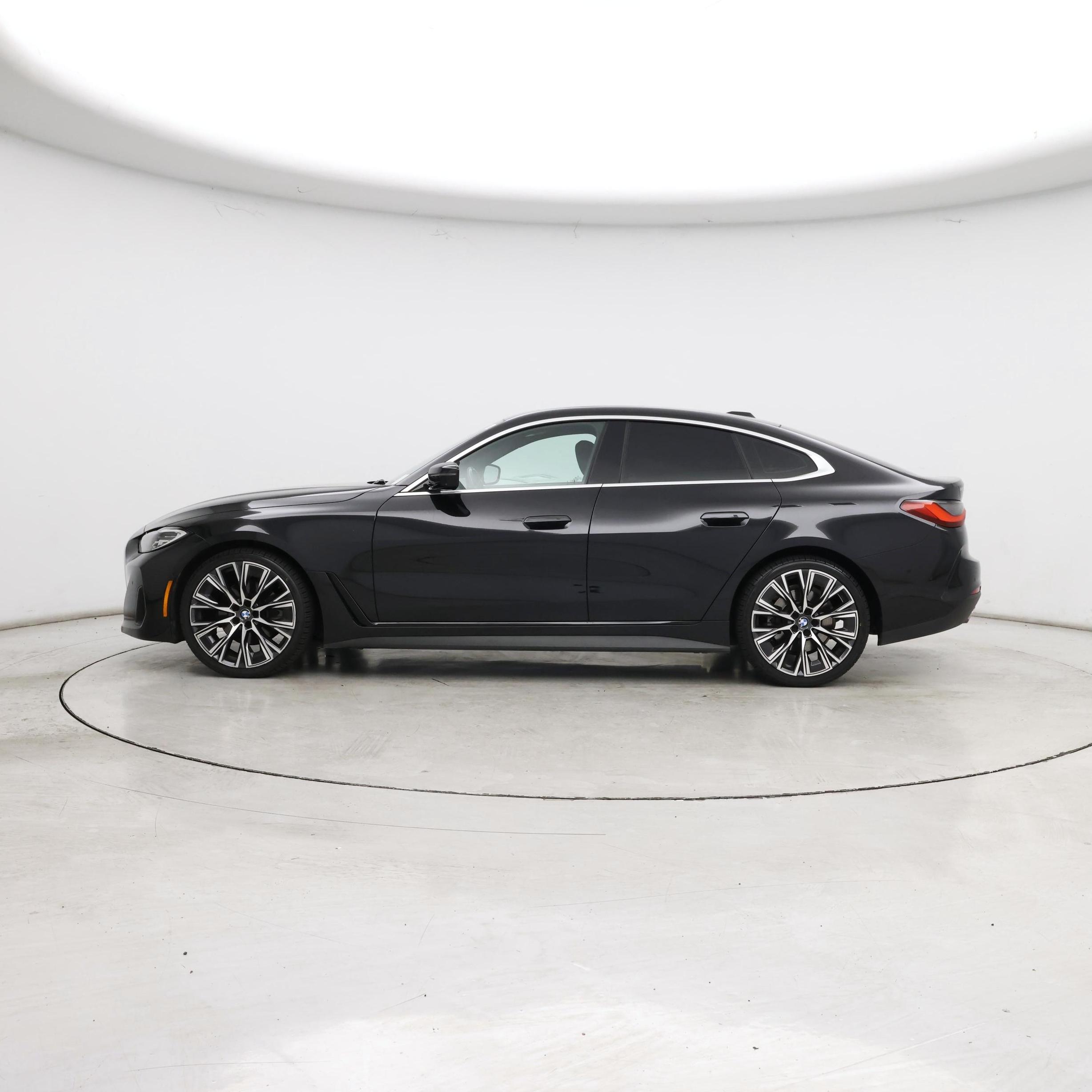 Thumbnail: 2024 BMW 4 Series - 3