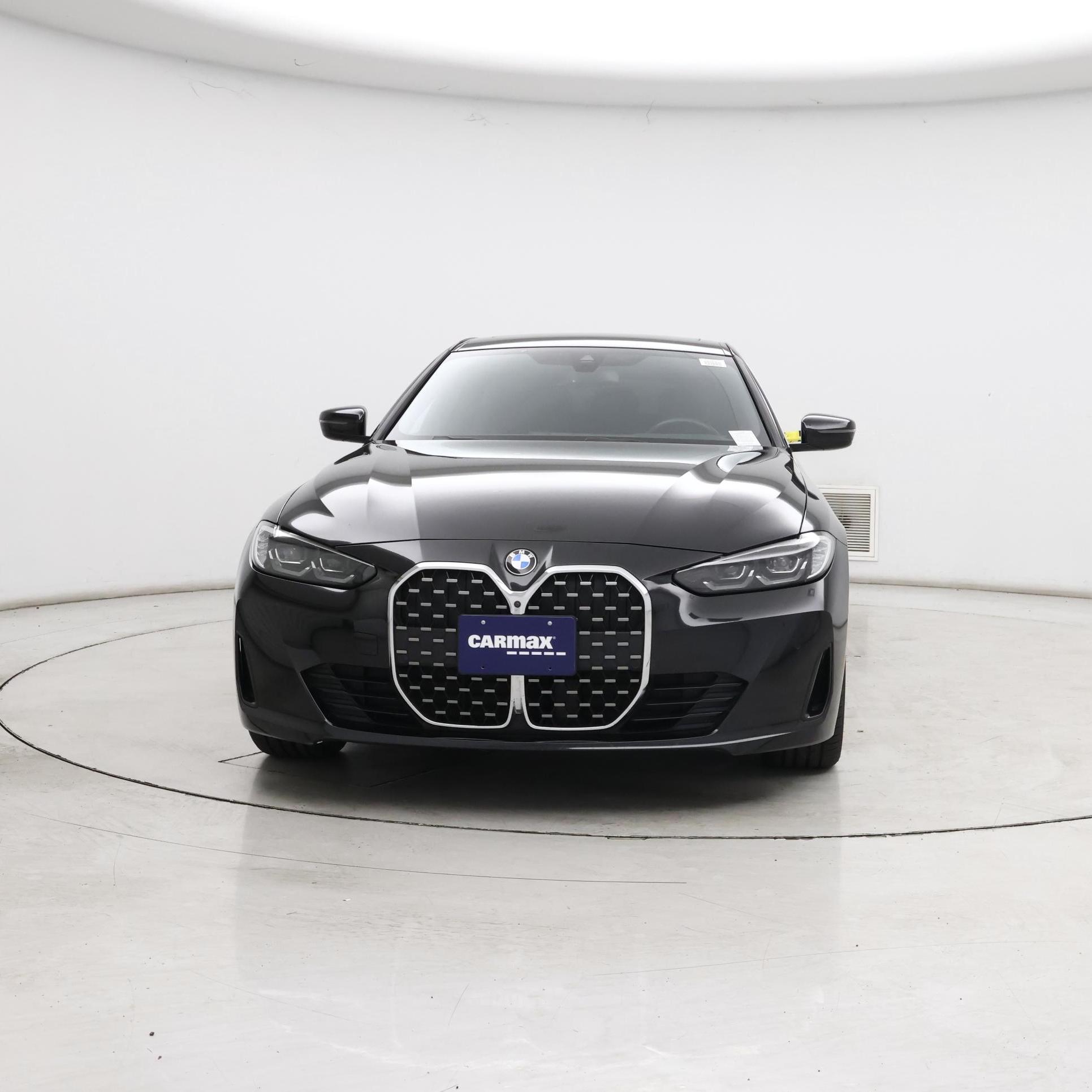 Thumbnail: 2024 BMW 4 Series - 5