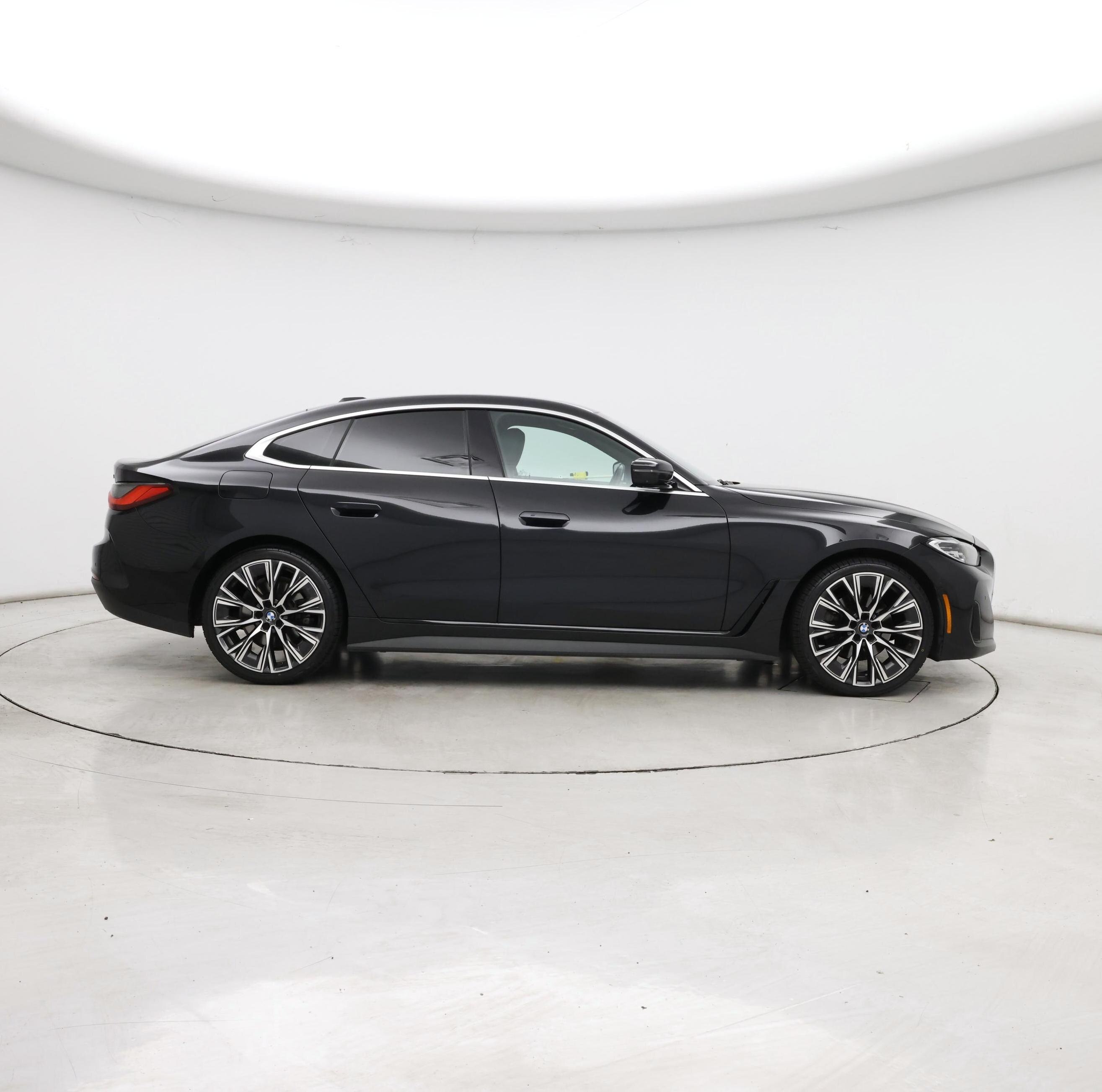 Thumbnail: 2024 BMW 4 Series - 7