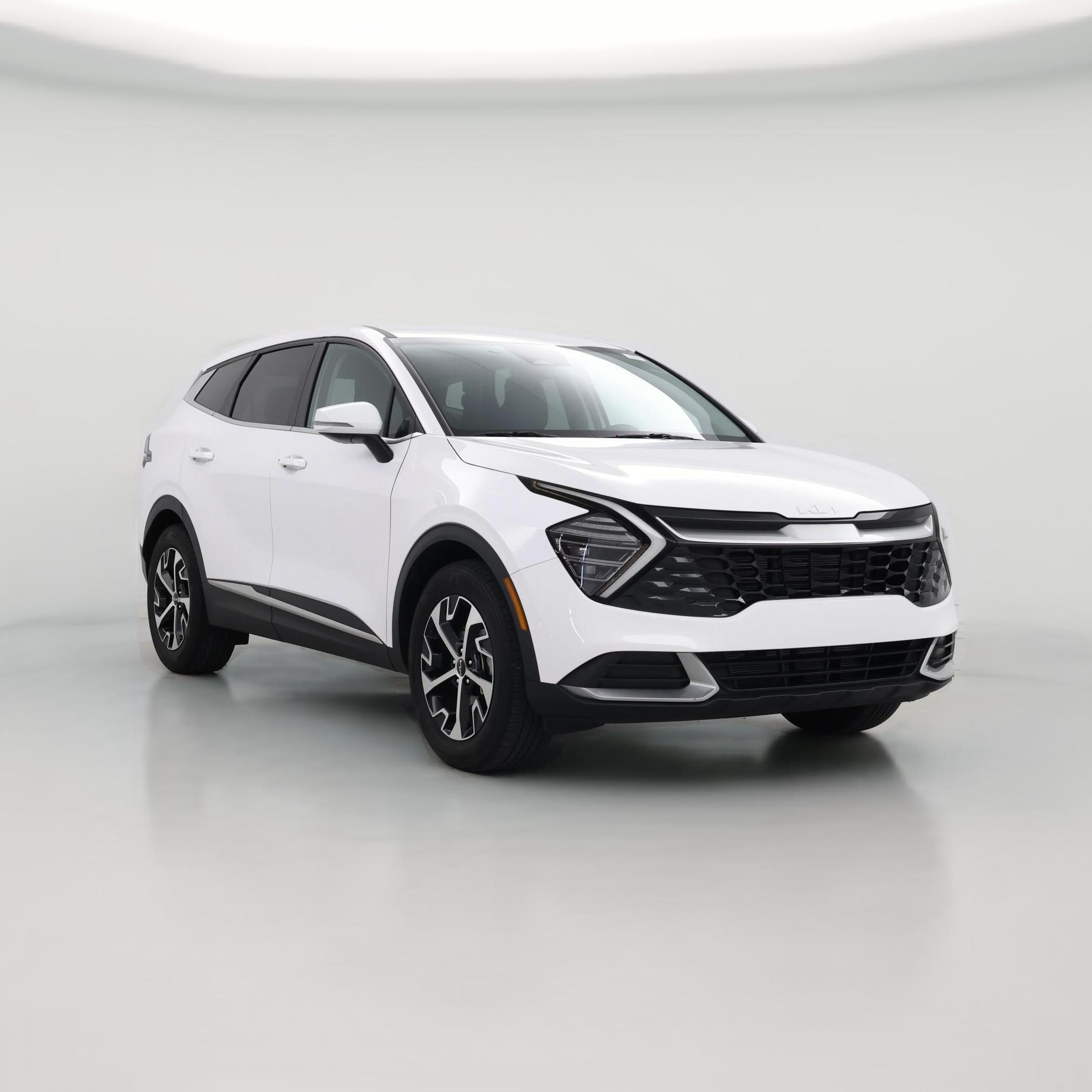 Thumbnail: 2024 Kia Sportage - 1