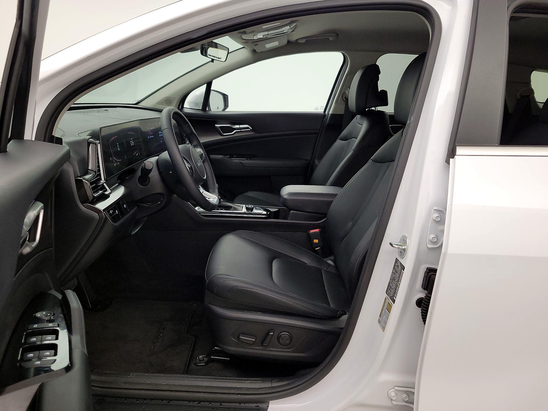 Thumbnail: 2024 Kia Sportage - 11