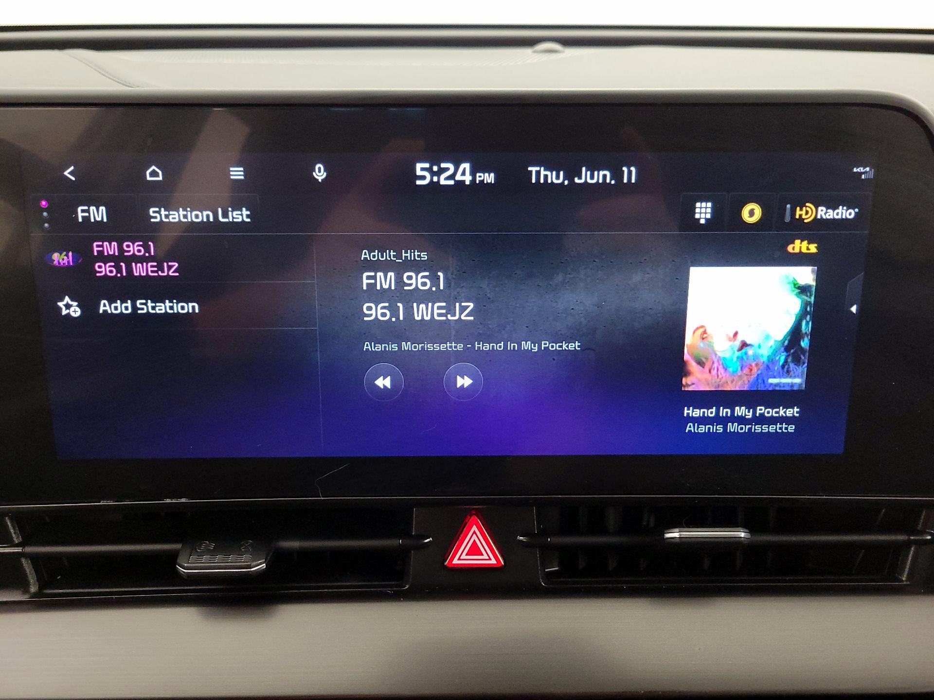 Thumbnail: 2024 Kia Sportage - 15