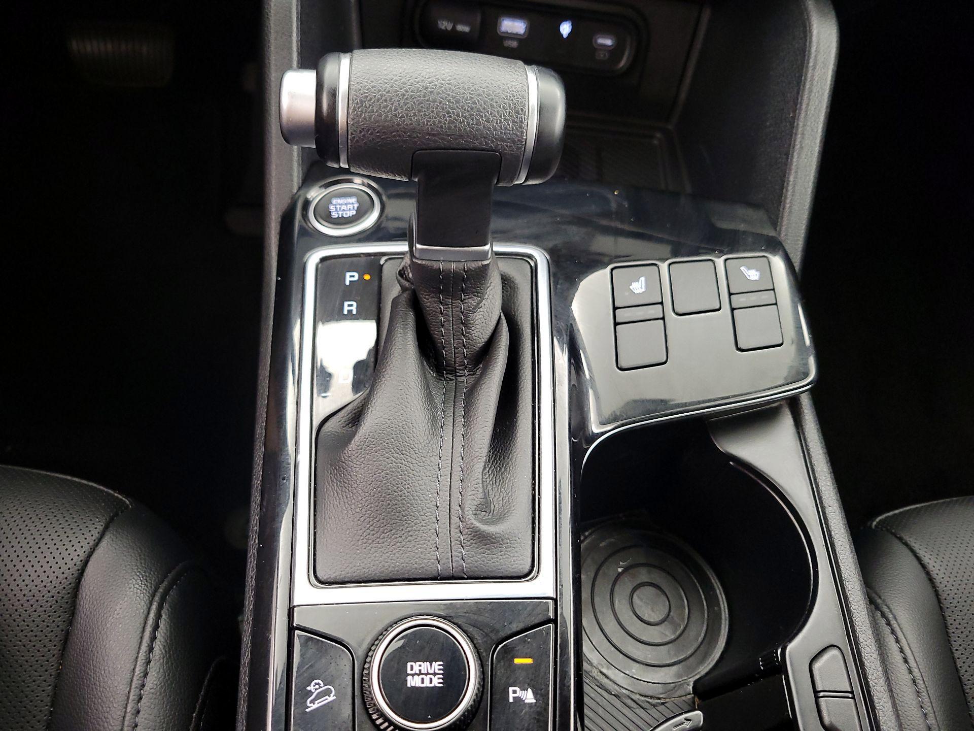 Thumbnail: 2024 Kia Sportage - 17