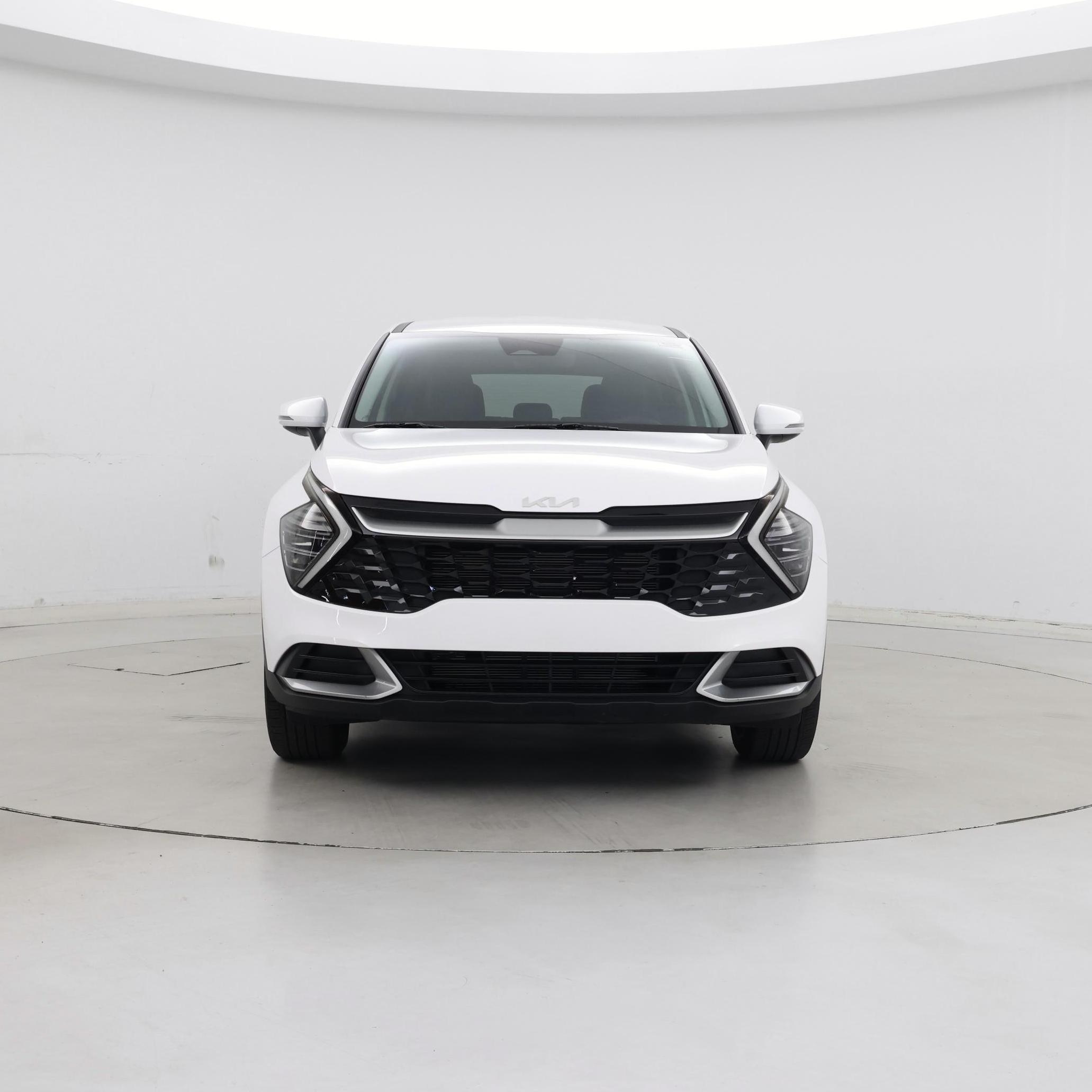 Thumbnail: 2024 Kia Sportage - 5