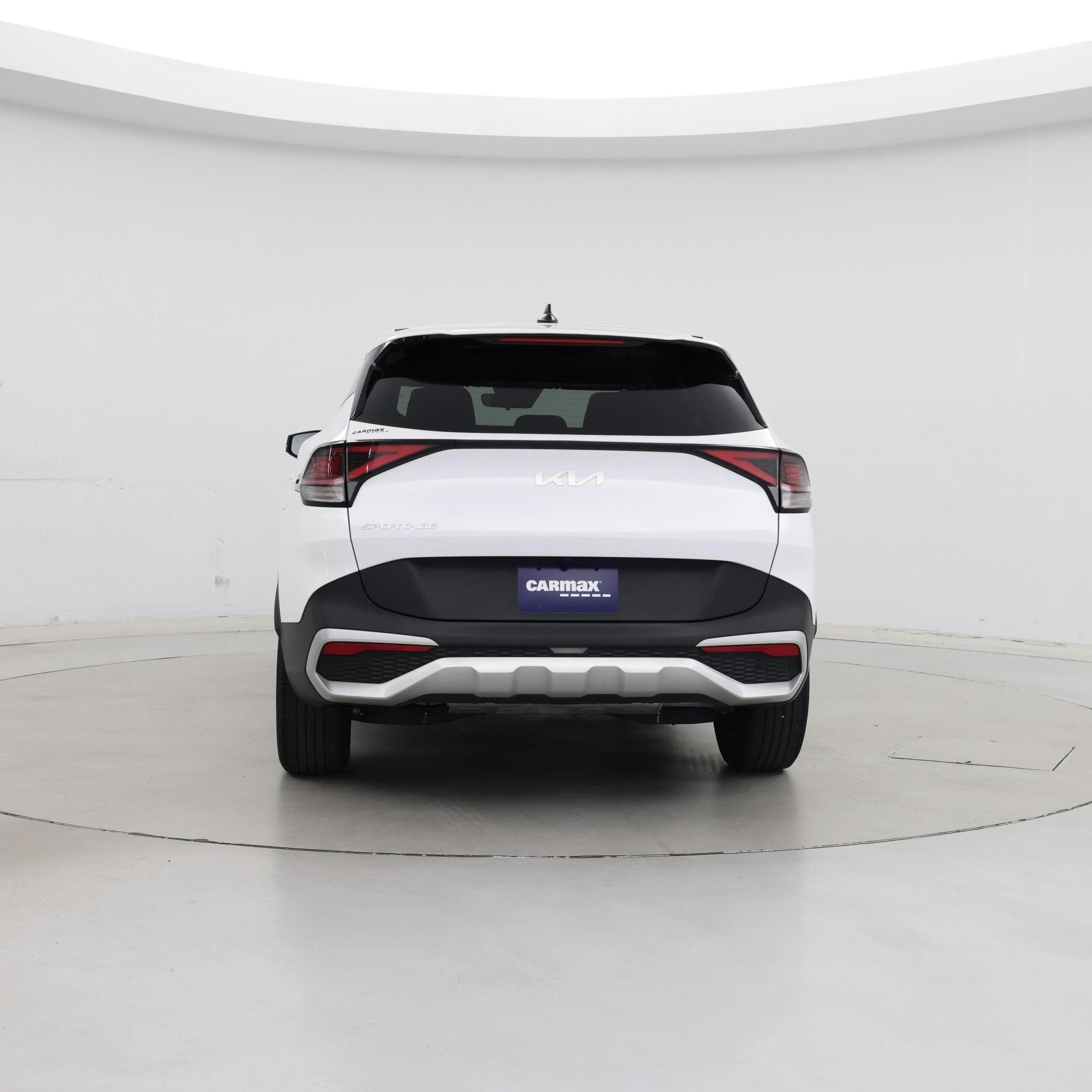 Thumbnail: 2024 Kia Sportage - 6