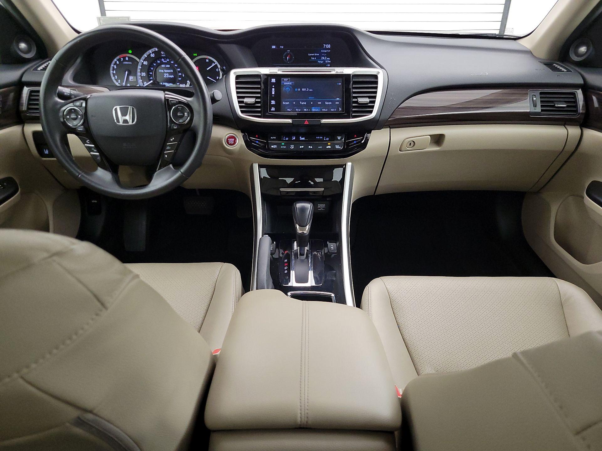 Thumbnail: 2016 Honda Accord - 9