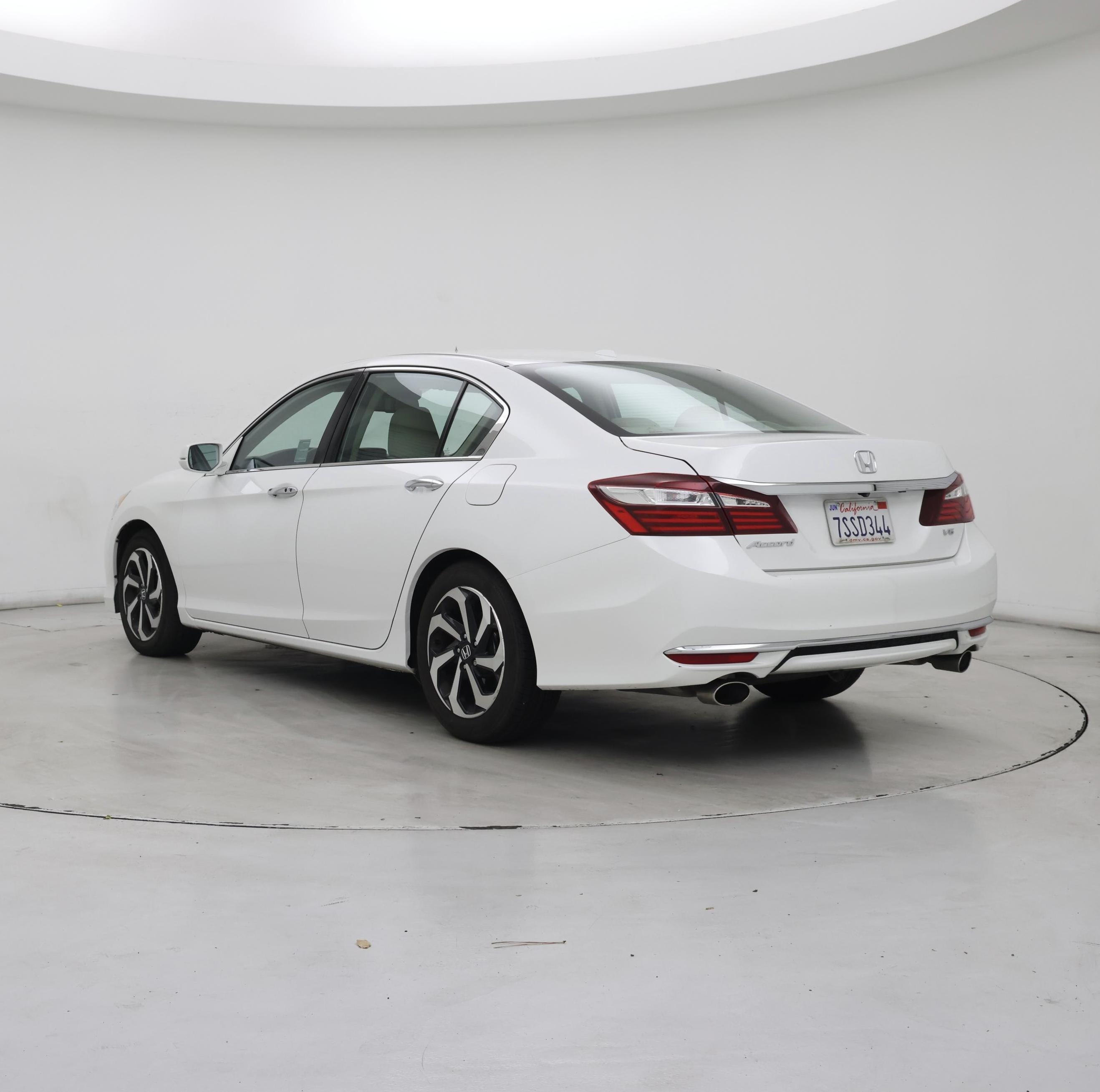 Thumbnail: 2016 Honda Accord - 2