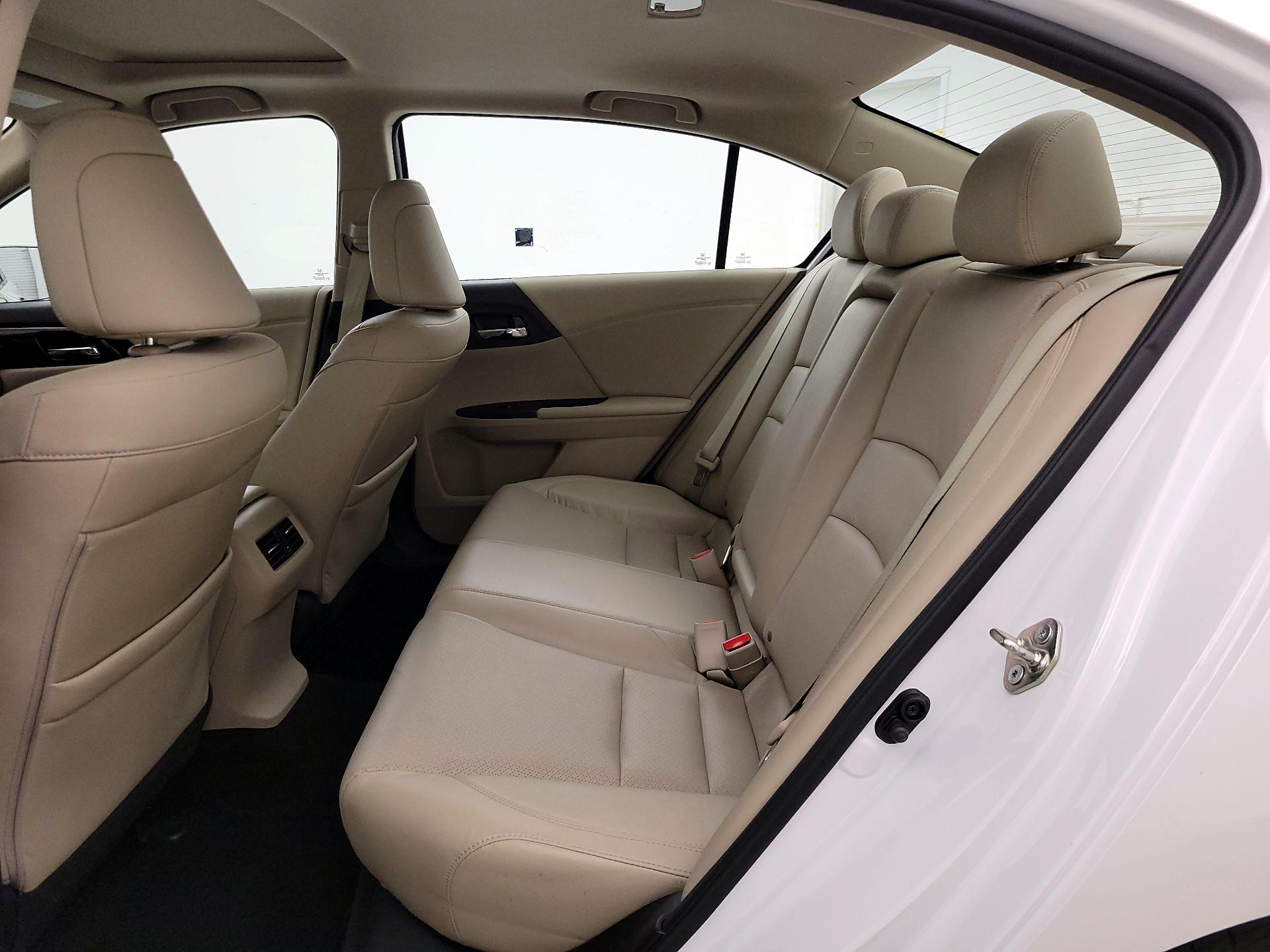 Thumbnail: 2016 Honda Accord - 20