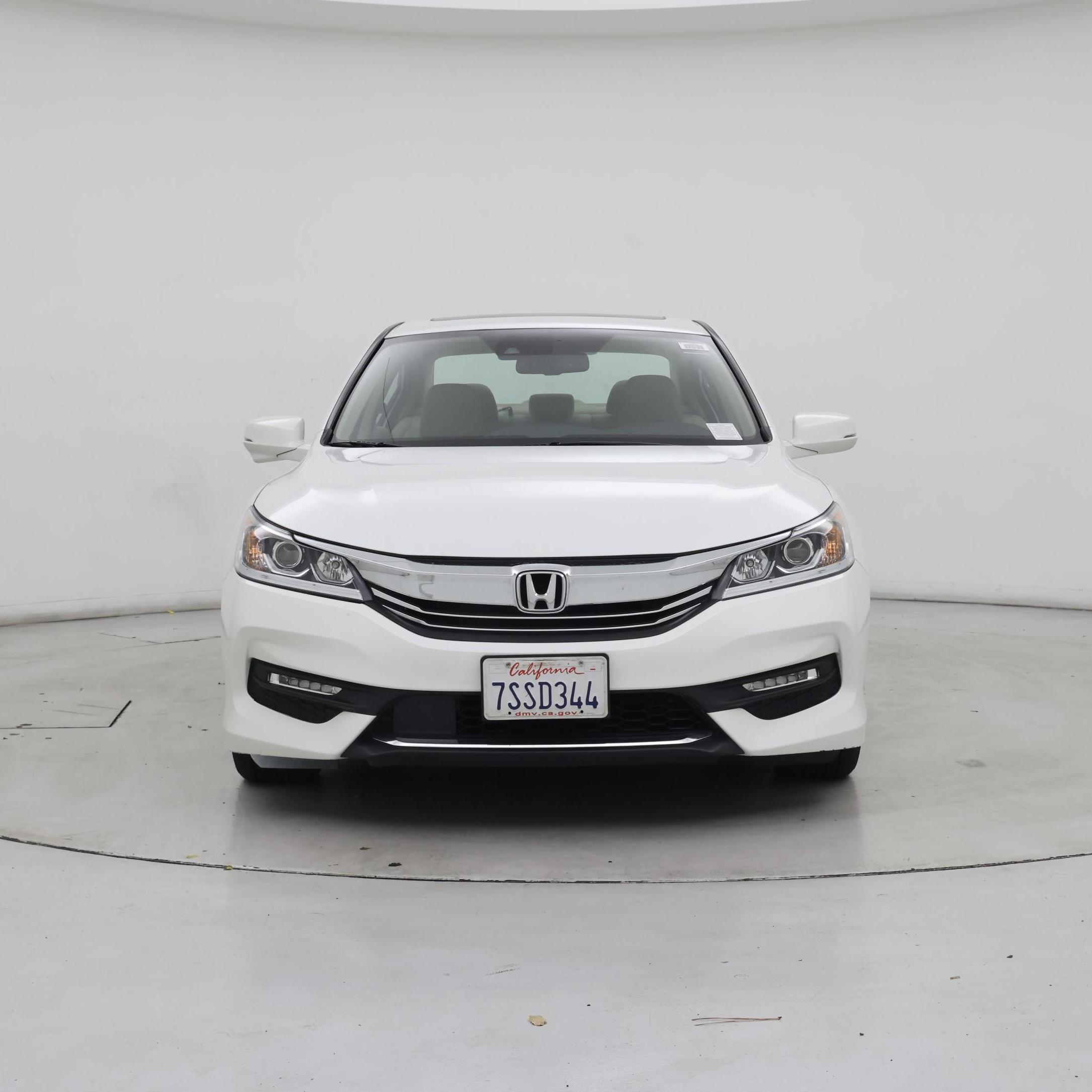 Thumbnail: 2016 Honda Accord - 5