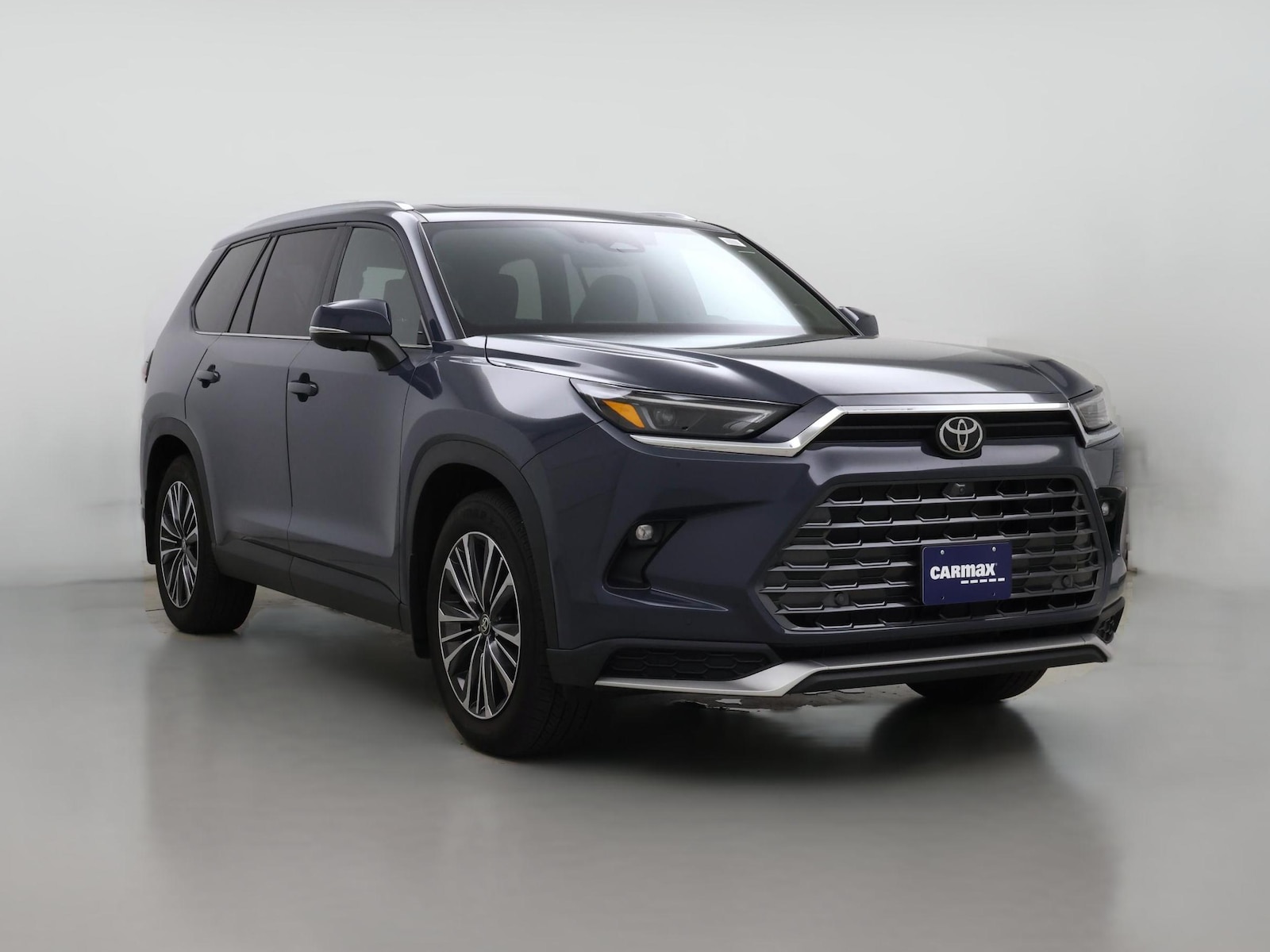 2025 Toyota Grand Highlander
