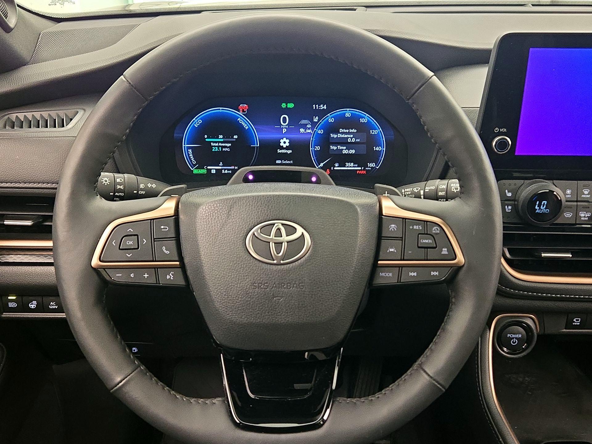 Thumbnail: 2025 Toyota Highlander - 10