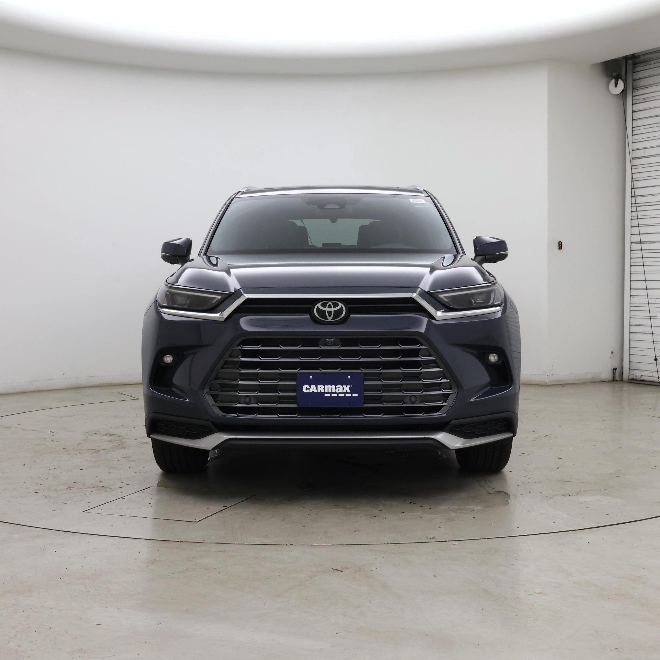 Thumbnail: 2025 Toyota Highlander - 5