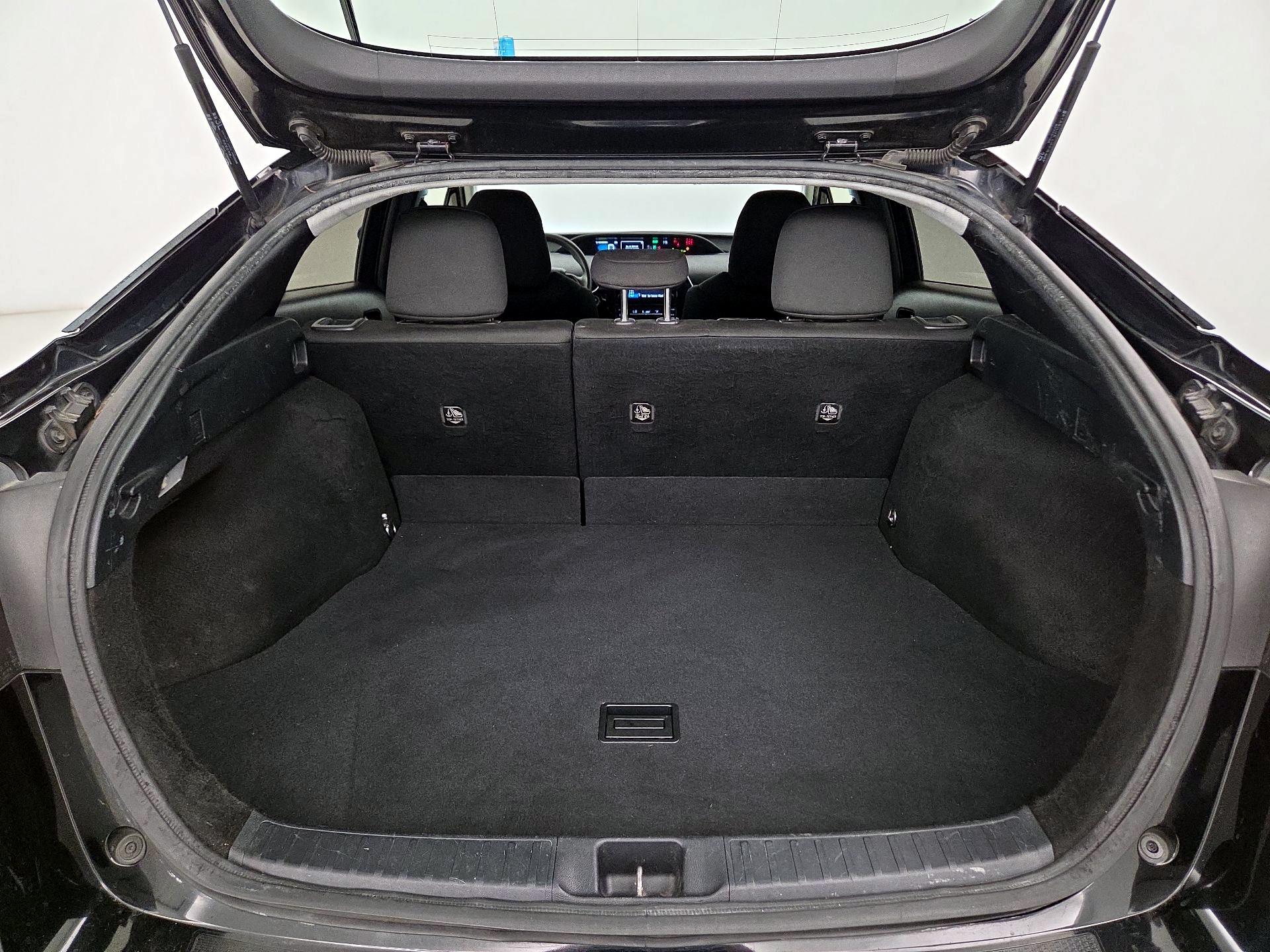 Thumbnail: 2019 Toyota Prius - 20