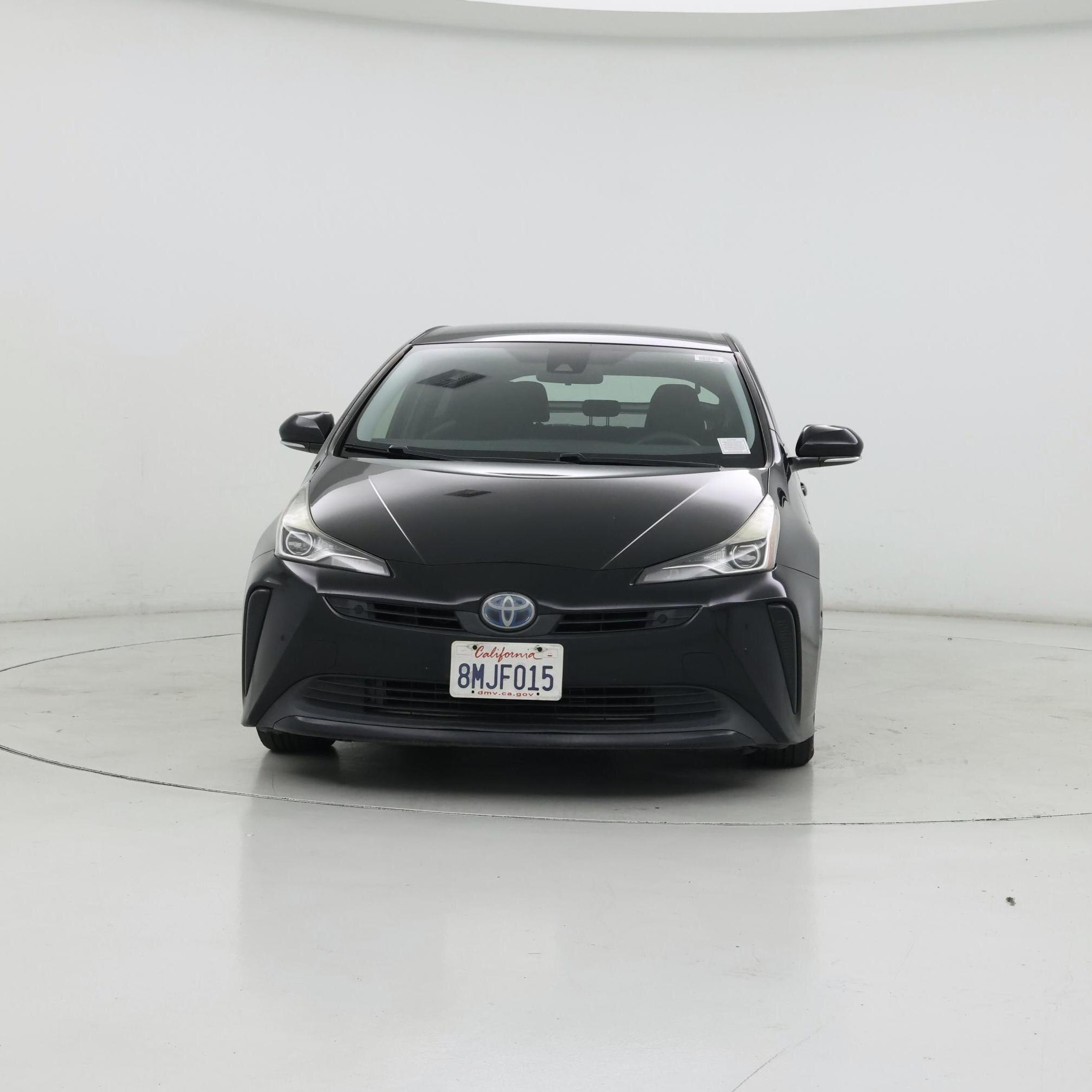 Thumbnail: 2019 Toyota Prius - 5