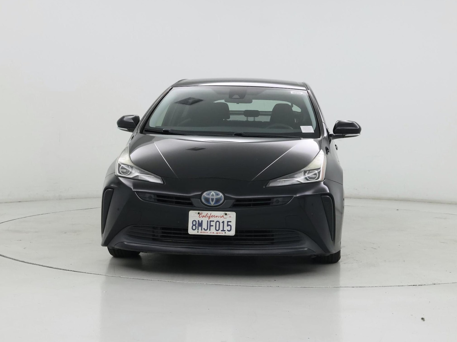 2019 Toyota Prius LE - Photo 6
